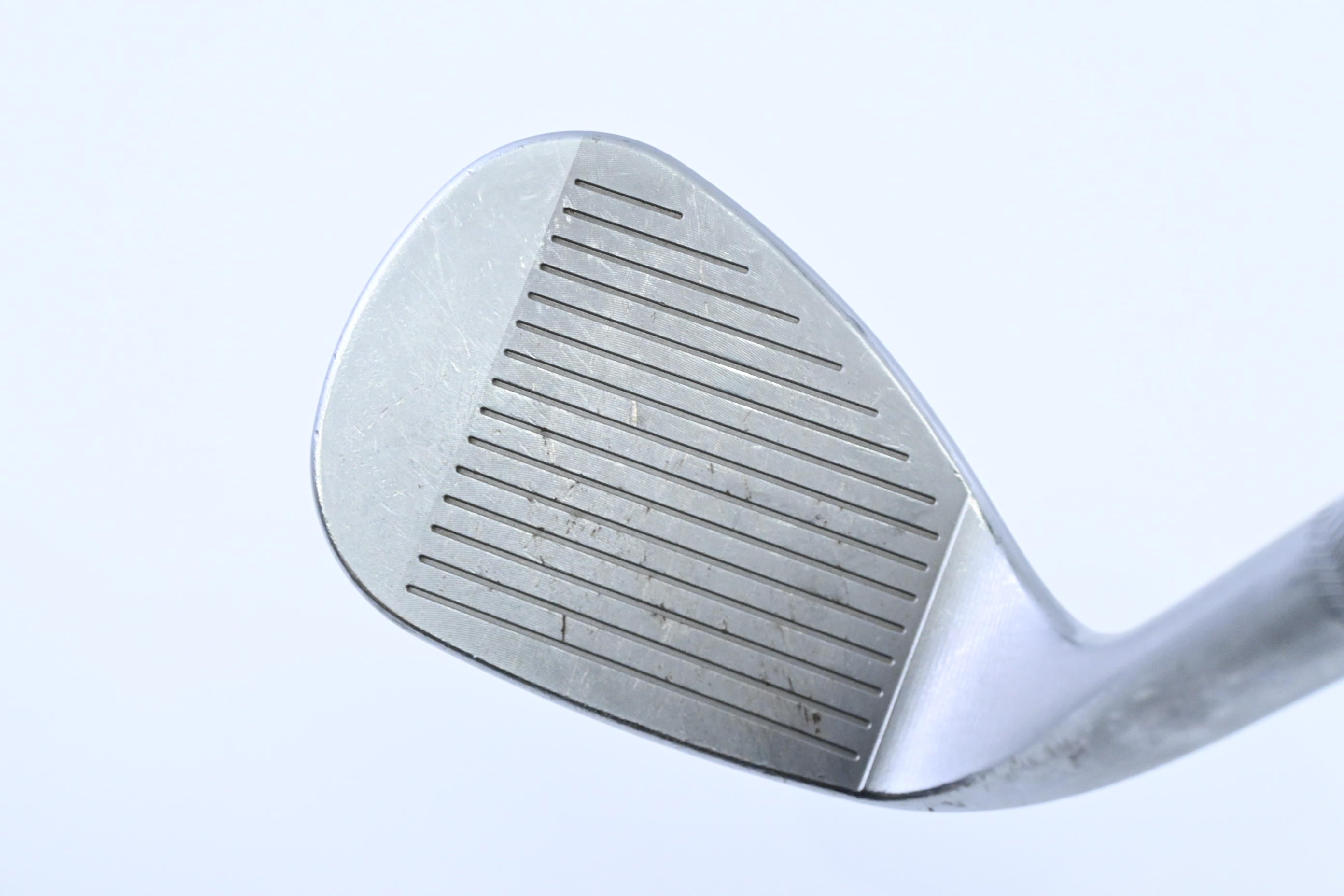 PXG 0311 Milled Sugar Daddy Lob Wedge / 60 Degree / Stiff Flex MMT 80 Shaft