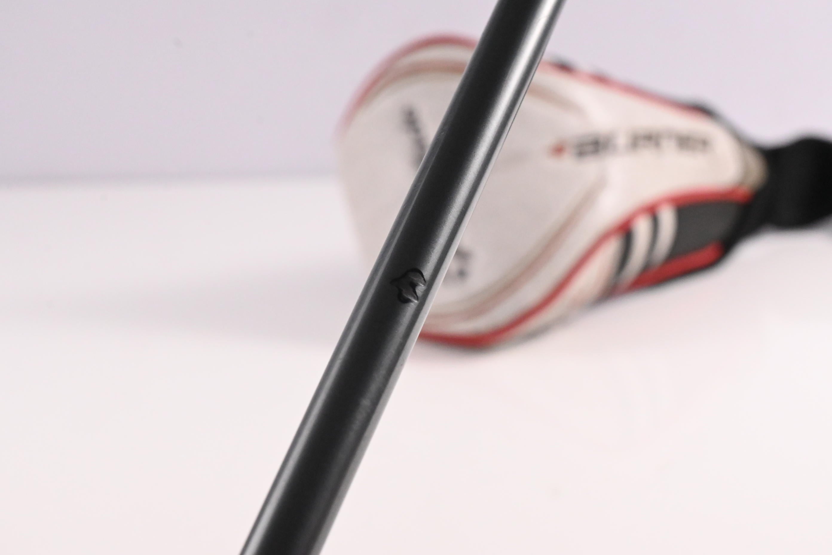 Taylormade Burner Superfast 2.0 #3 Wood / 15 Degree / Regular Flex Burner REAX