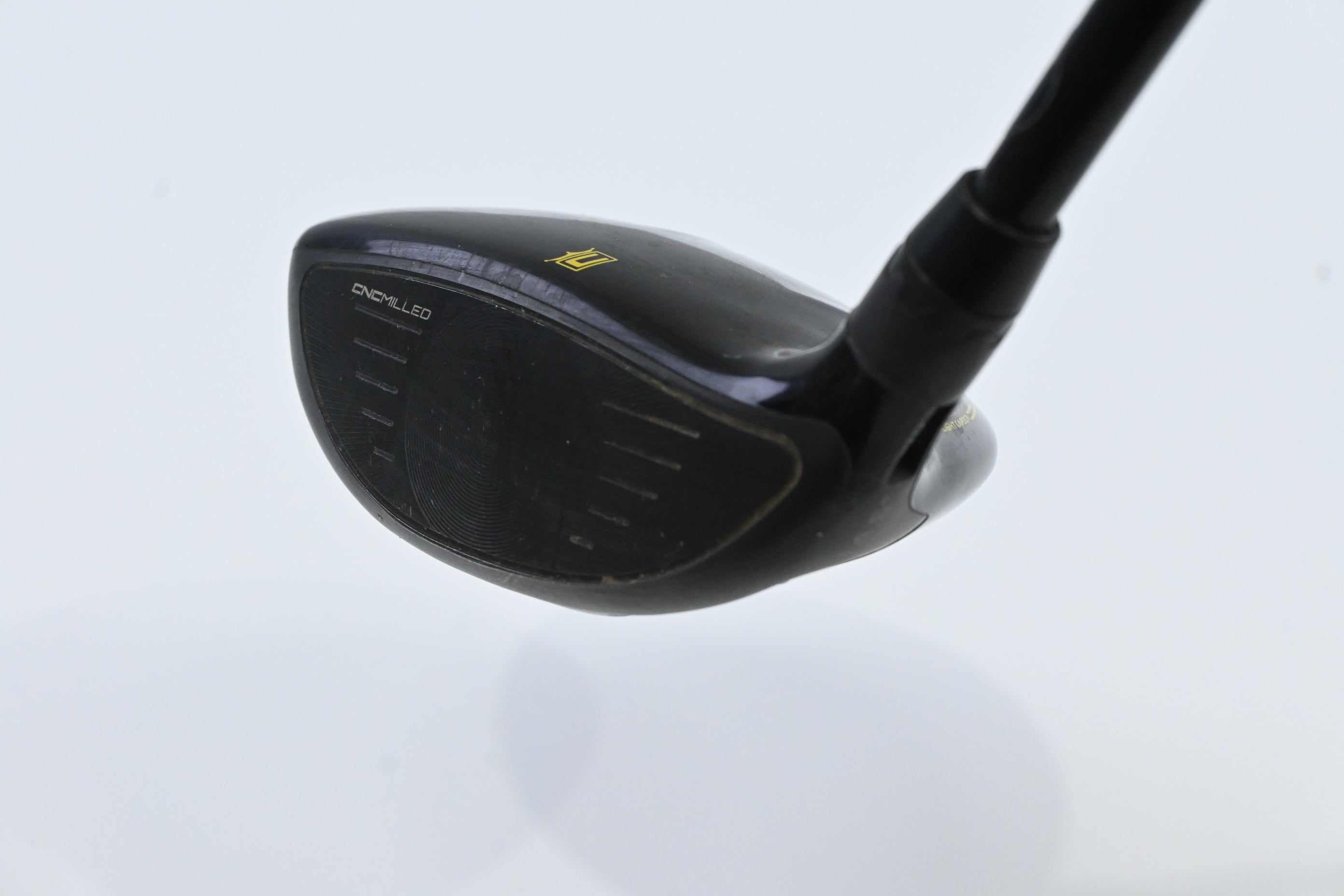 Cobra King Speedzone #3 Wood / 14.5 Degree / Stiff Flex Tensei AV Blue 65