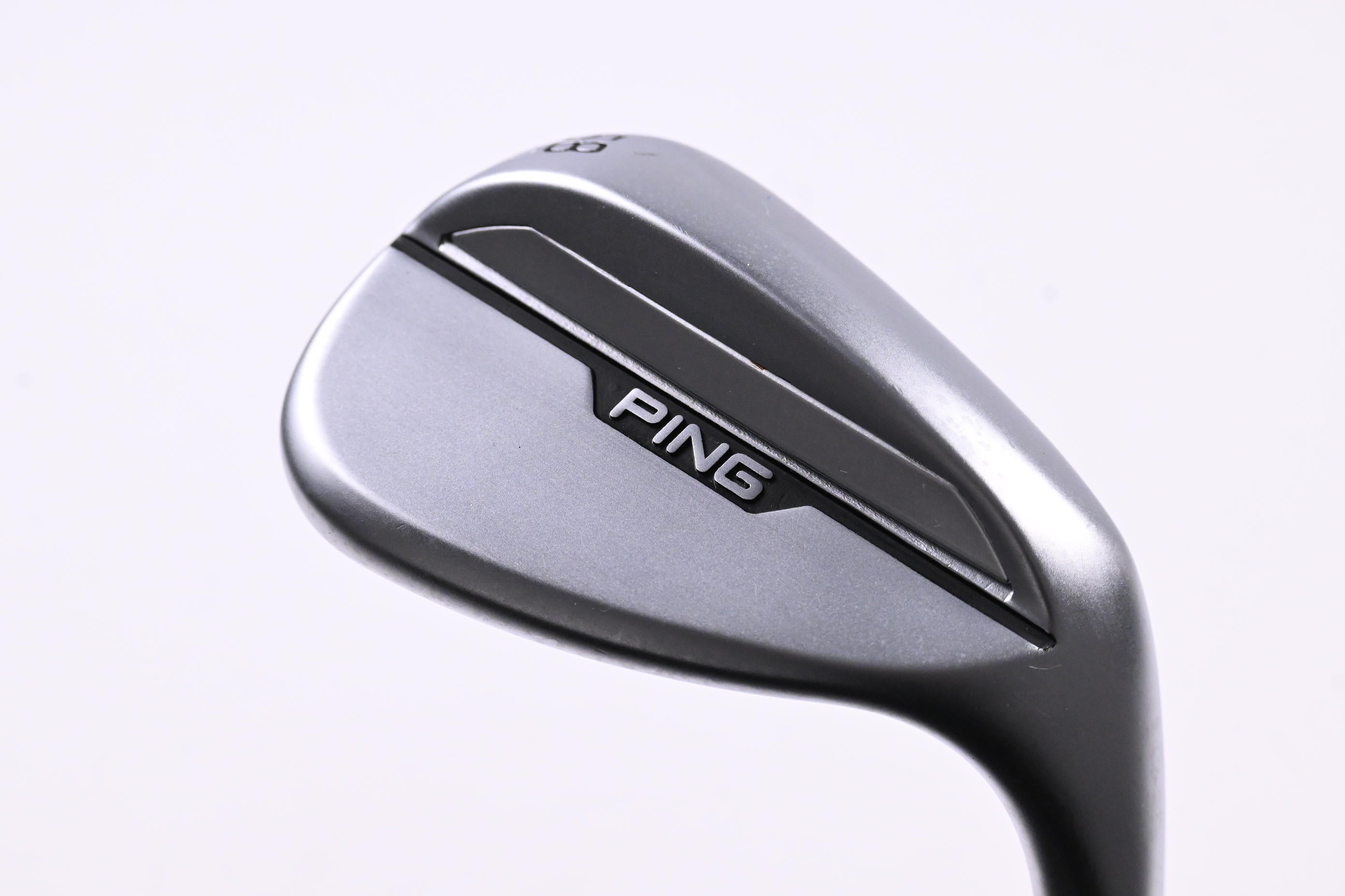 Ping S159 Lob Wedge / 58 Degree / Black Dot / Wedge Flex Ping Z-Z 115 Shaft