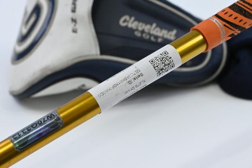 Cleveland XL270 Driver / 10.5 Degree / Regular Flex Miyazaki 39