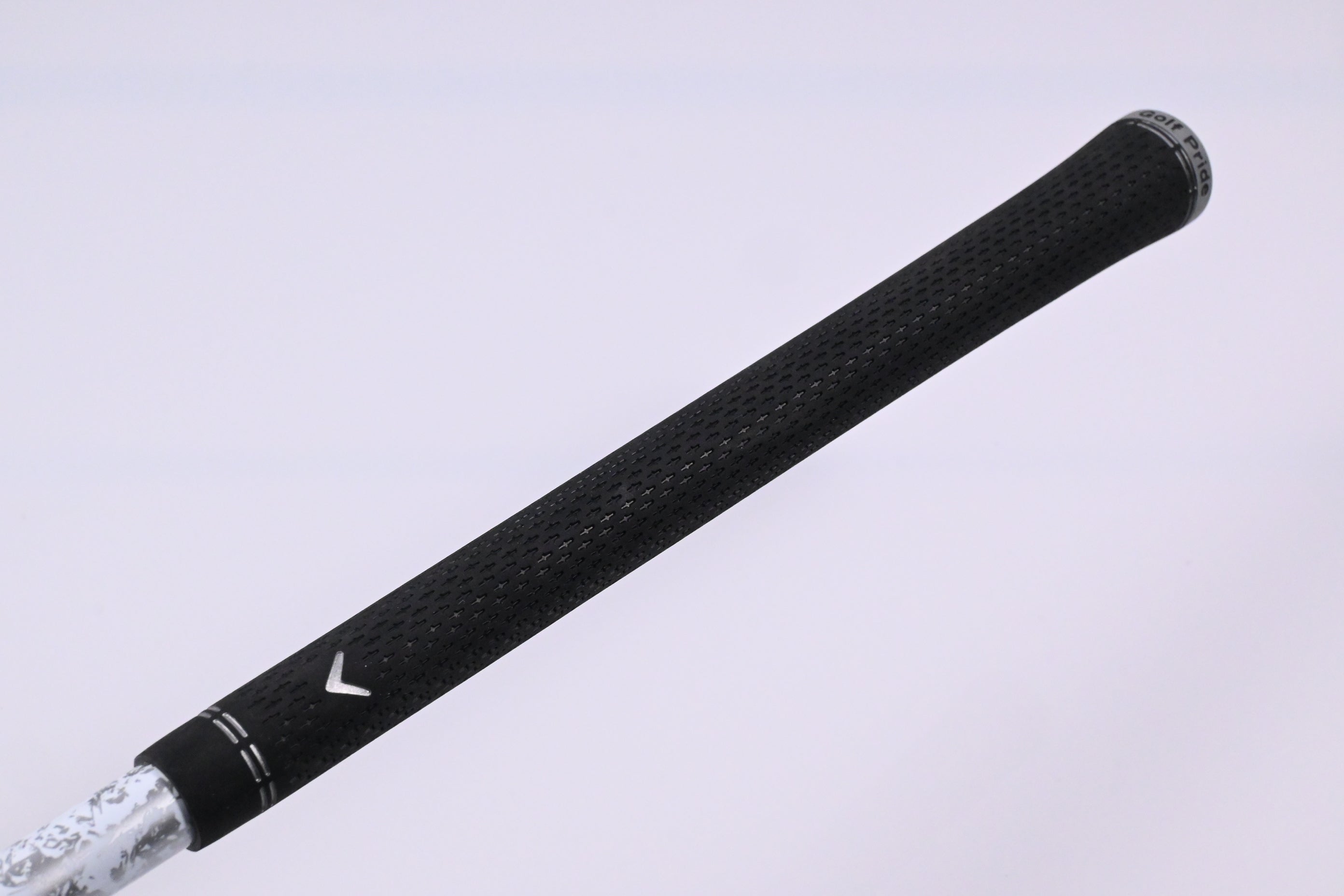 Project X Denali Black 80 #3 Wood Shaft / X-Flex / Callaway 3rd Gen