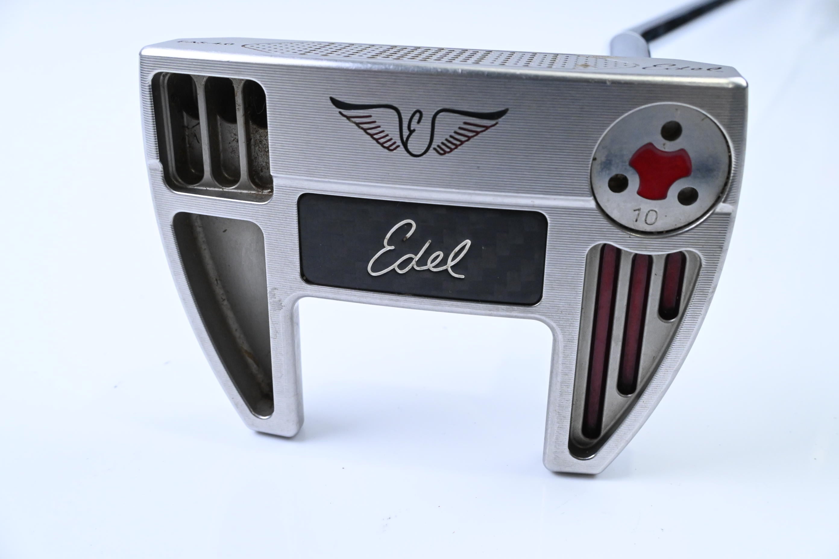 Edel EAS-4.0 Putter / 35 Inch