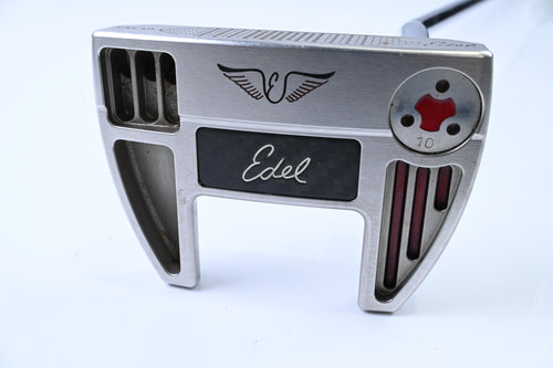 Edel EAS-4.0 Putter / 35 Inch