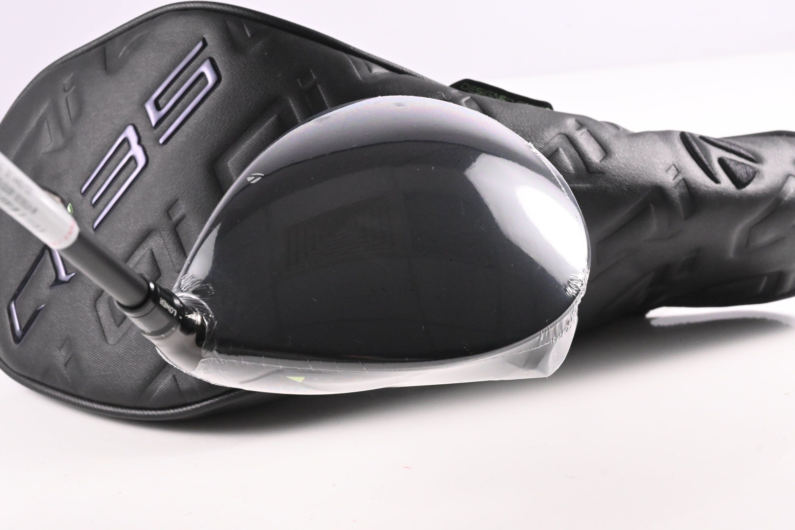 Taylormade Qi35 Designer Series Driver / 9 Degree / Regular Flex Ventus Blue 5