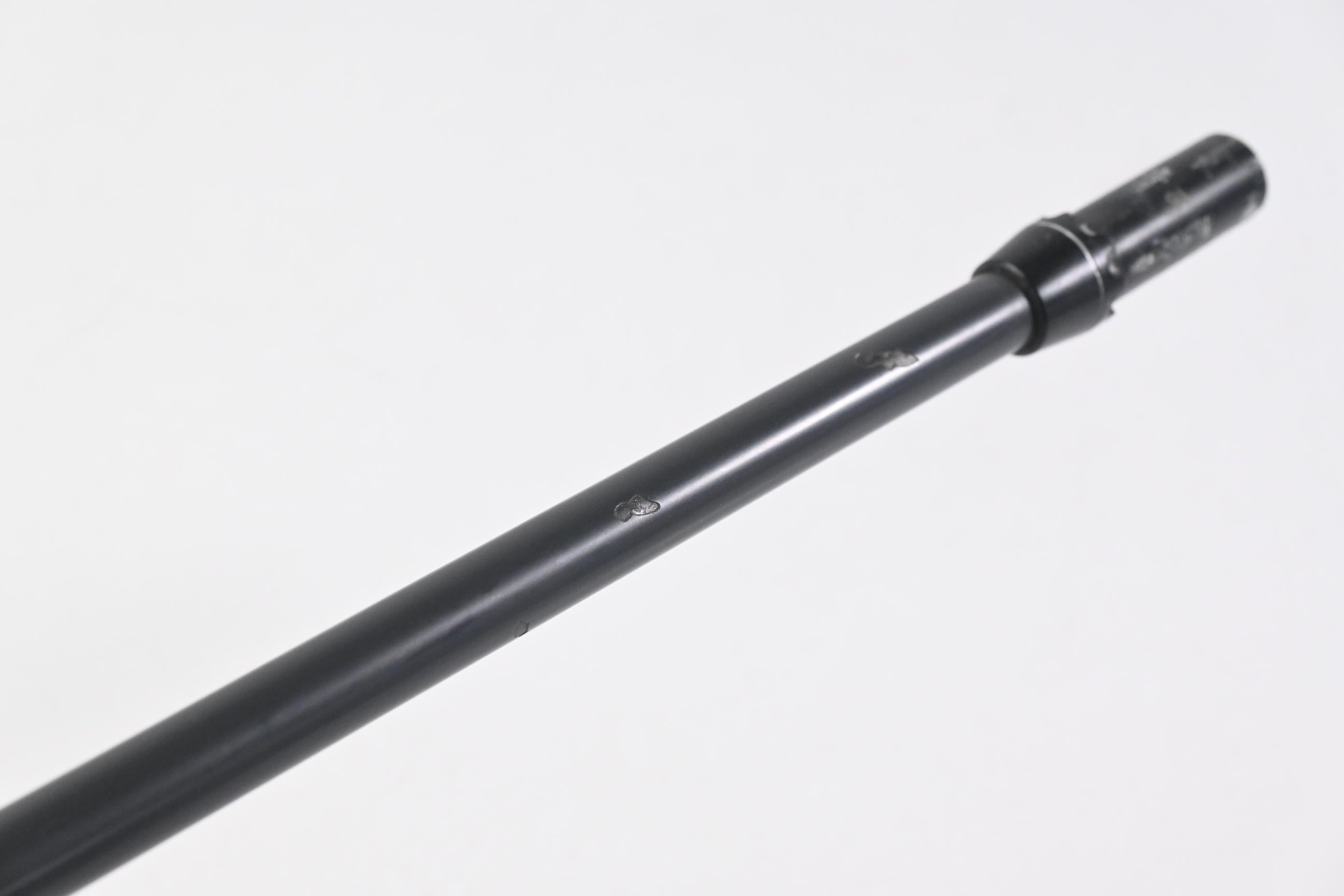 Fujikura Pro Black 75 #3 Hybrid Shaft / Regular Flex / Cobra 2nd Gen