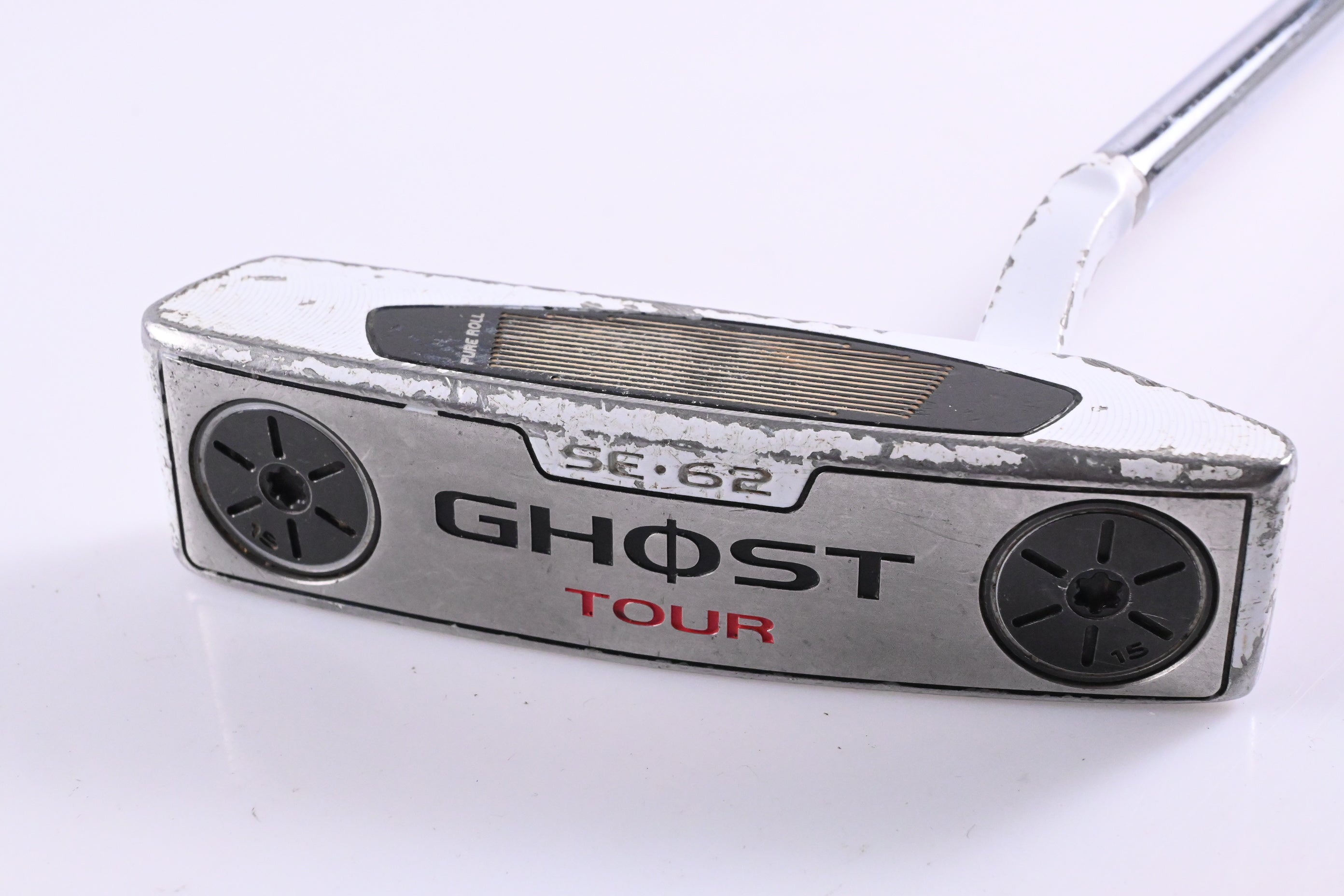 Taylormade Ghost Tour White Putter / 34 Inch