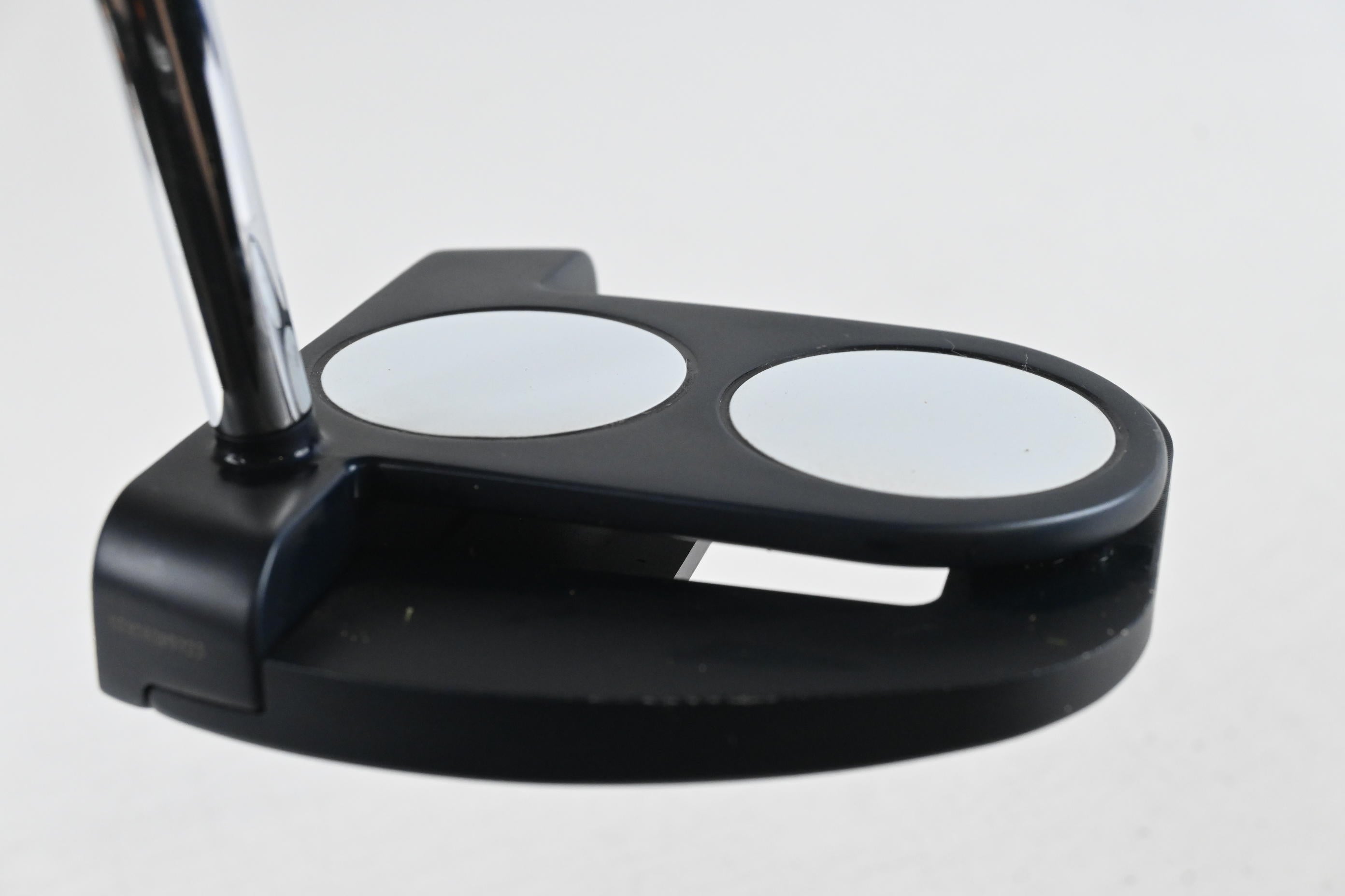 Odyssey Ai-One Cruiser 2-Ball Jailbird Putter / 38 Inch