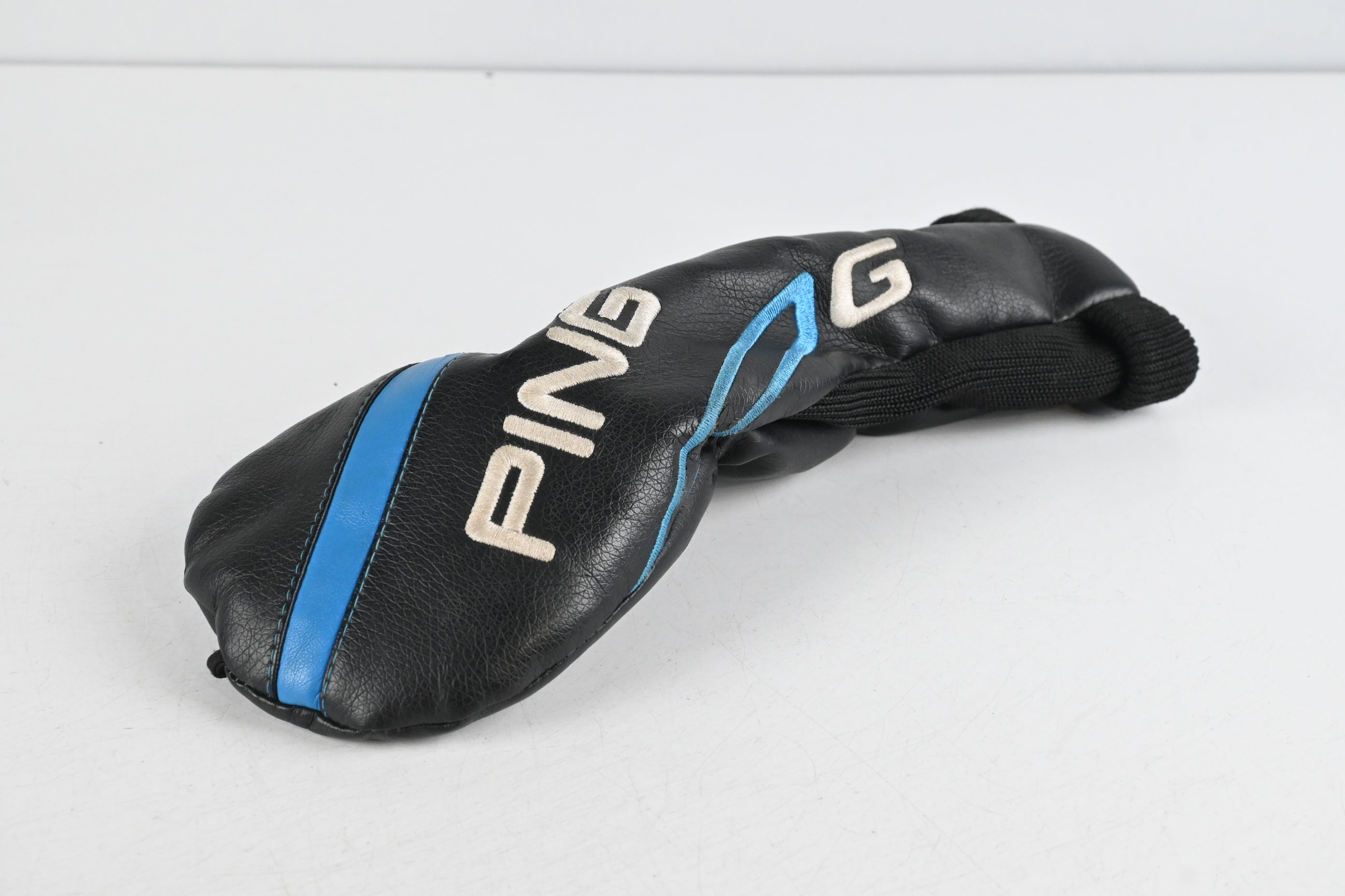 Ping G Series #3 Wood / 16 Degree / Stiff Flex Ping Alta 65 Shaft