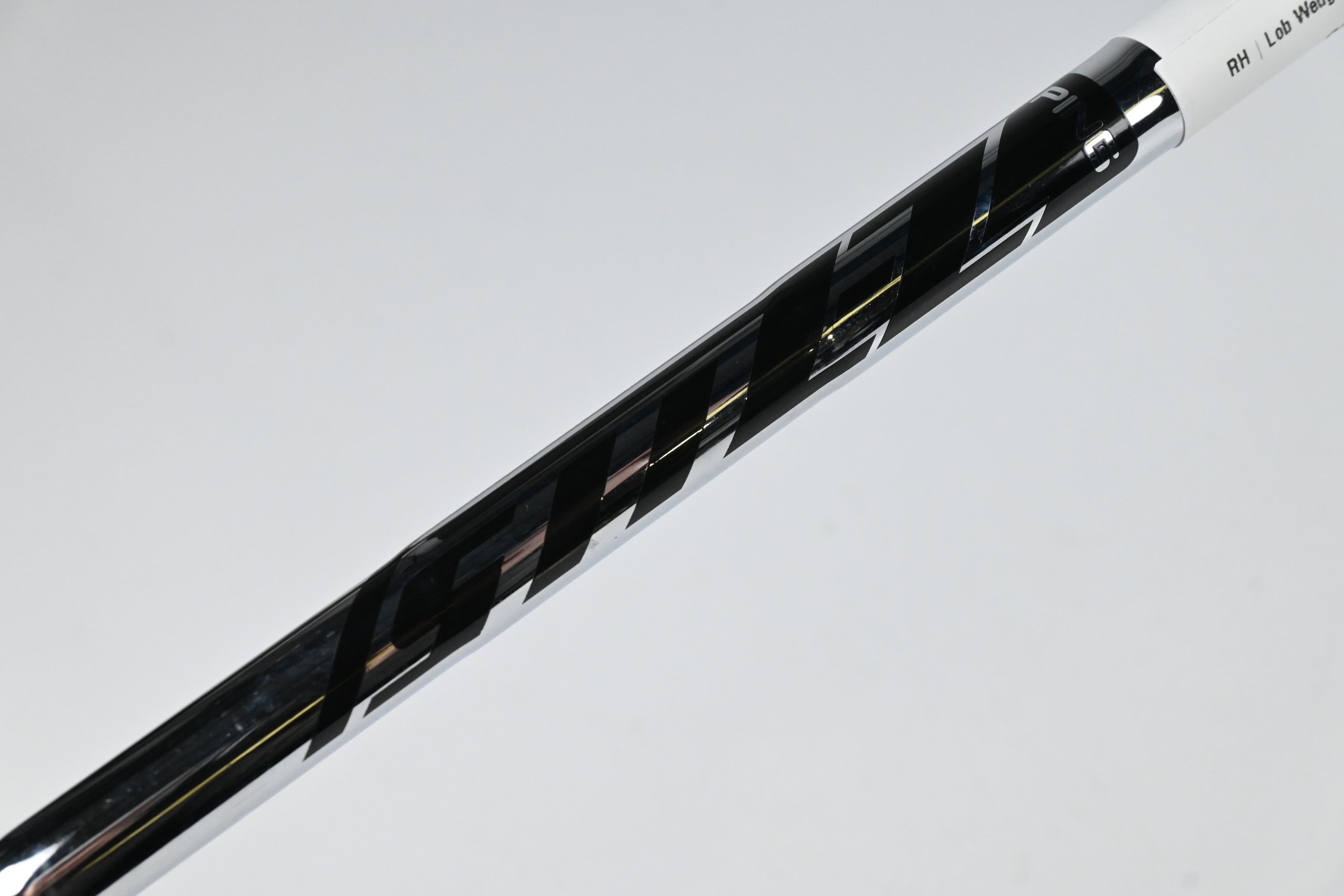 Ping S159 Lob Wedge / 58 Degree / Black Dot / Wedge Flex Ping Z-Z115