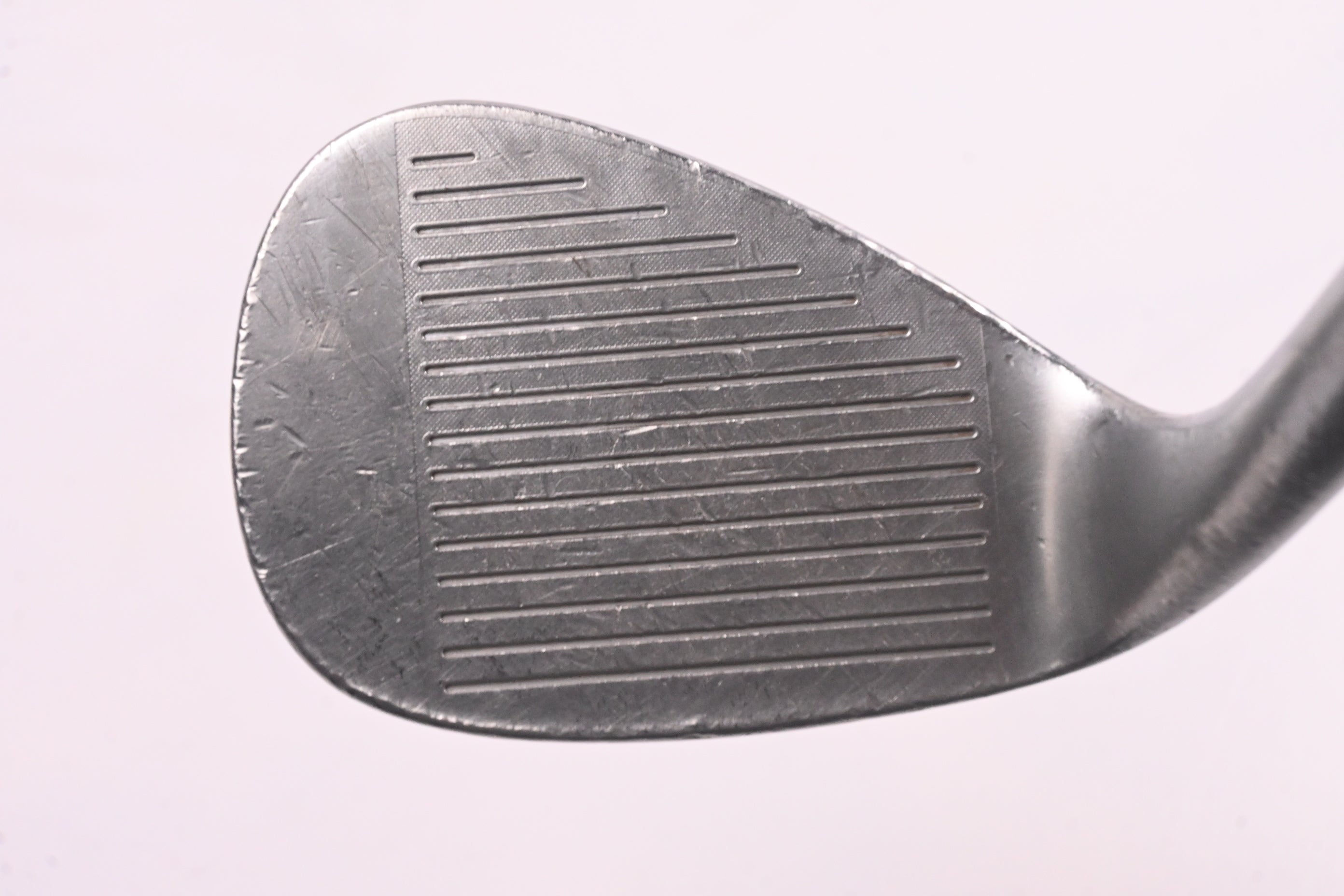 Taylormade ATV Lob Wedge / 58 Degree / Stiff Flex KBS Tour Shaft