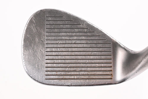 Taylormade Milled Grind Sand Wedge / 56 Degree / Wedge Flex Dynamic Gold Shaft