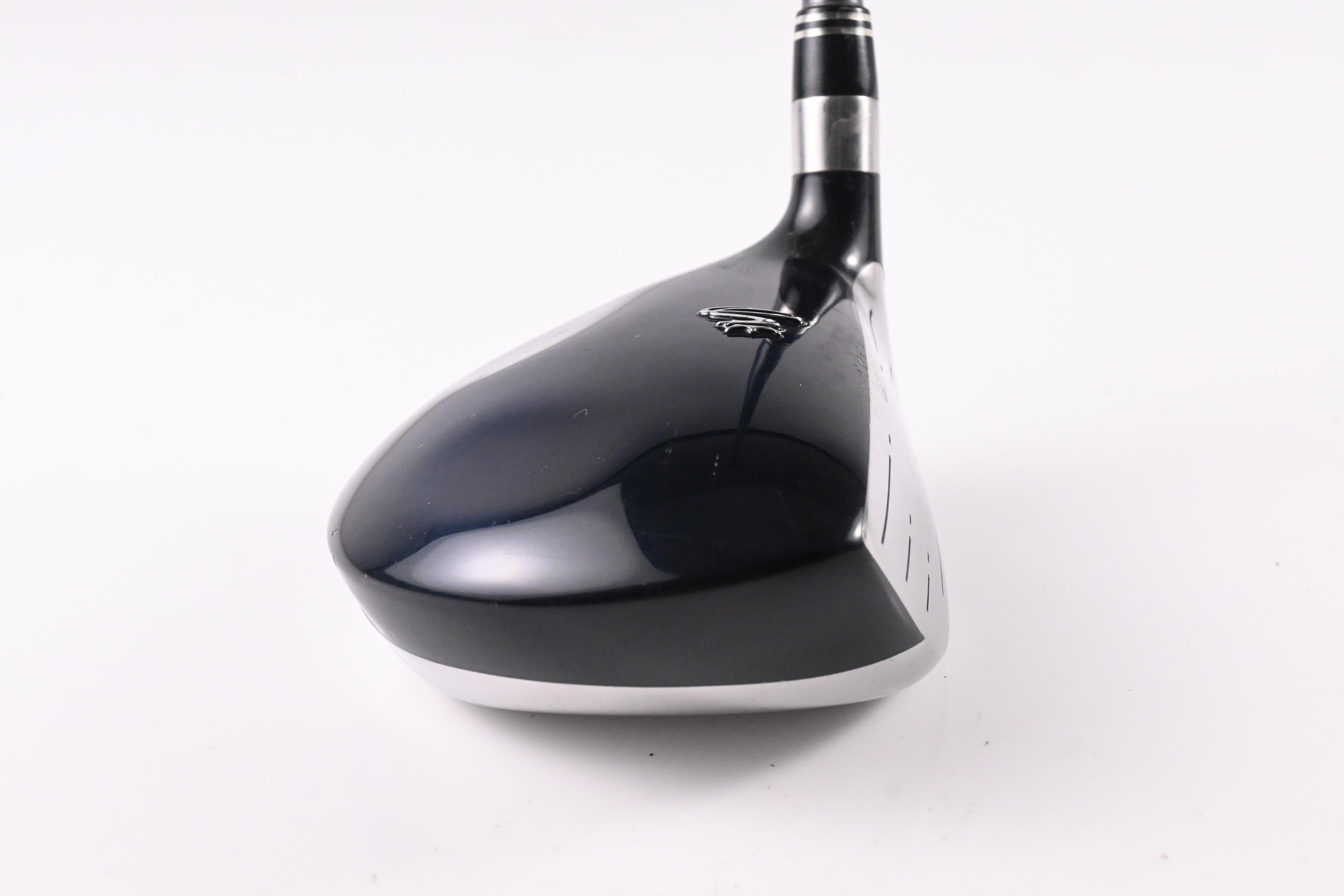 Ladies Cobra S3 #3 Wood / 15 Degree / Ladies Flex Graphite Design 50 Shaft