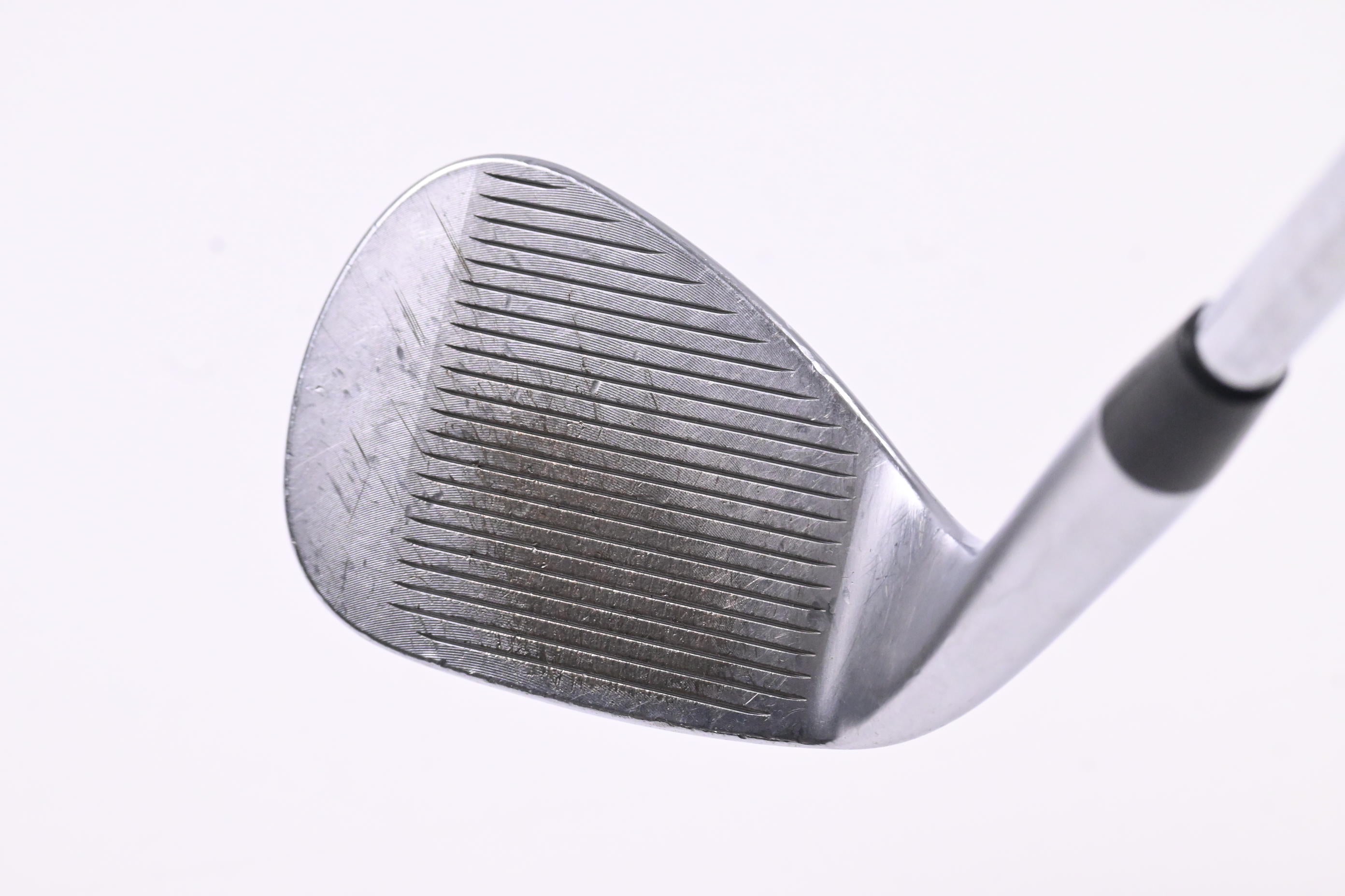 Ping S159 Lob Wedge / 60 Degree / Red Dot / X-Flex NS Pro Modus 2 Tour 120 Shaft