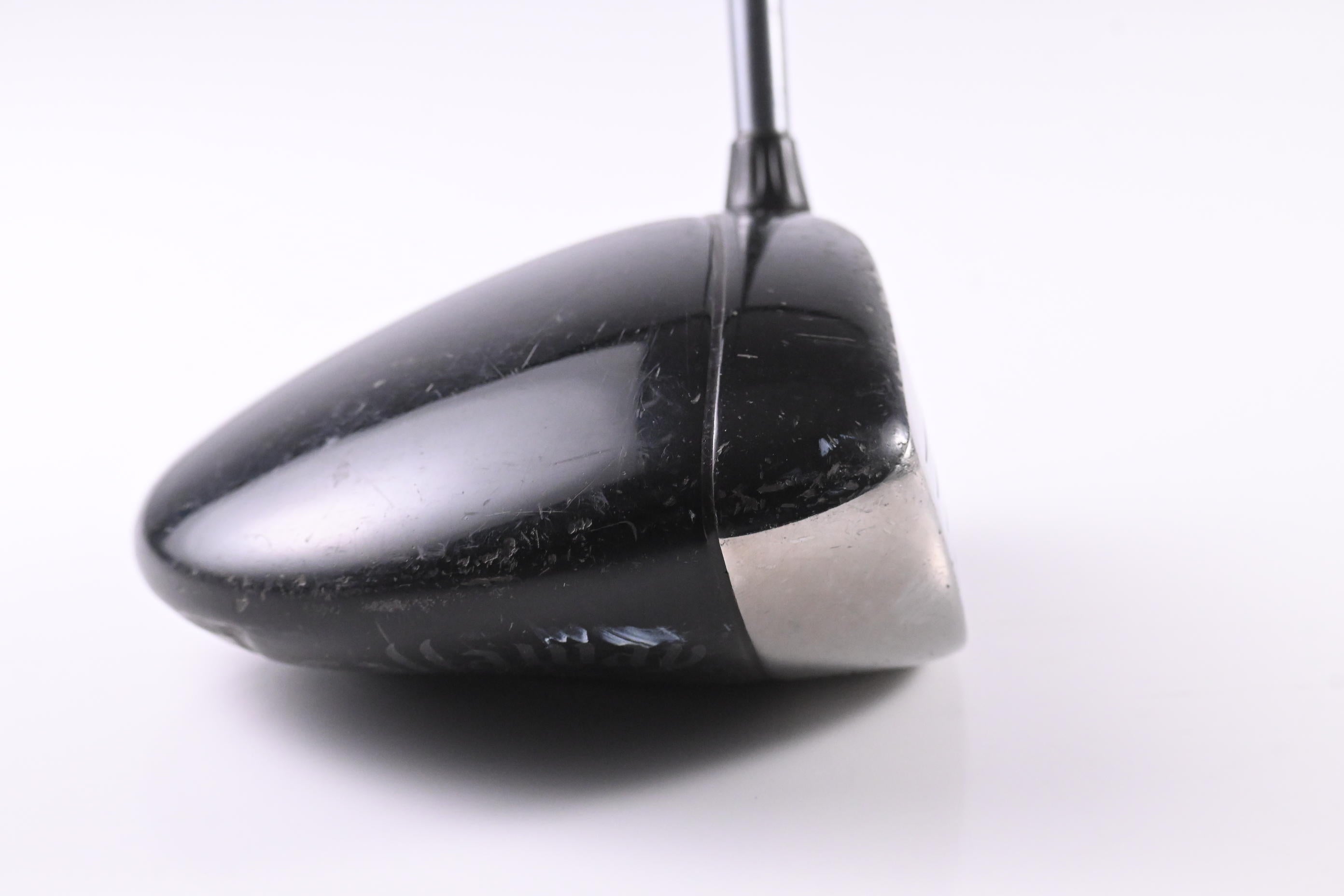 Callaway FT-9 Driver / 11 Degree / Regular Flex Fujikura ZCom T-45 60 Shaft