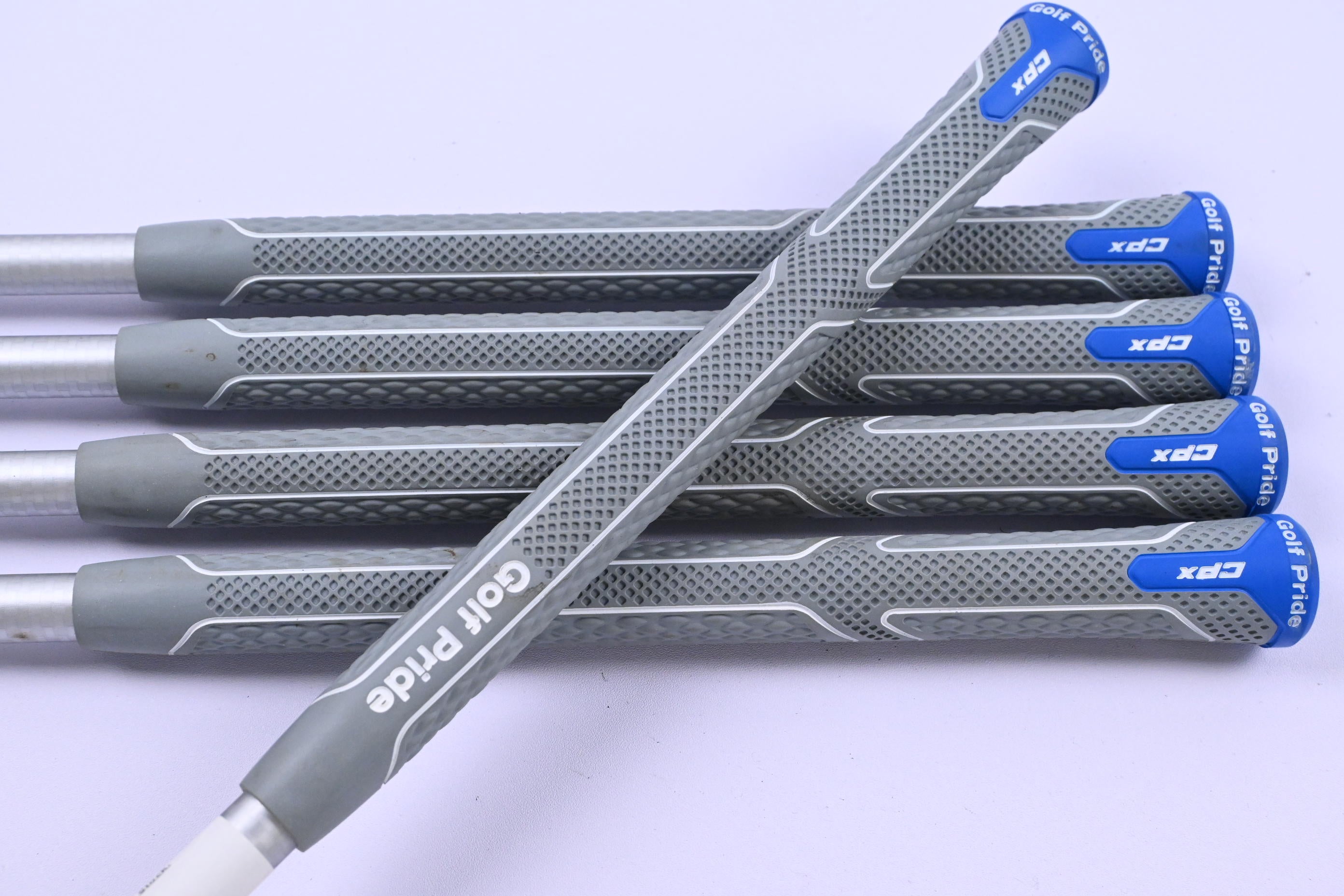 Ladies Cobra T-Rail 2023 Irons / 7-PW+SW / Ladies Flex Cobra Ultralite 45 Shafts