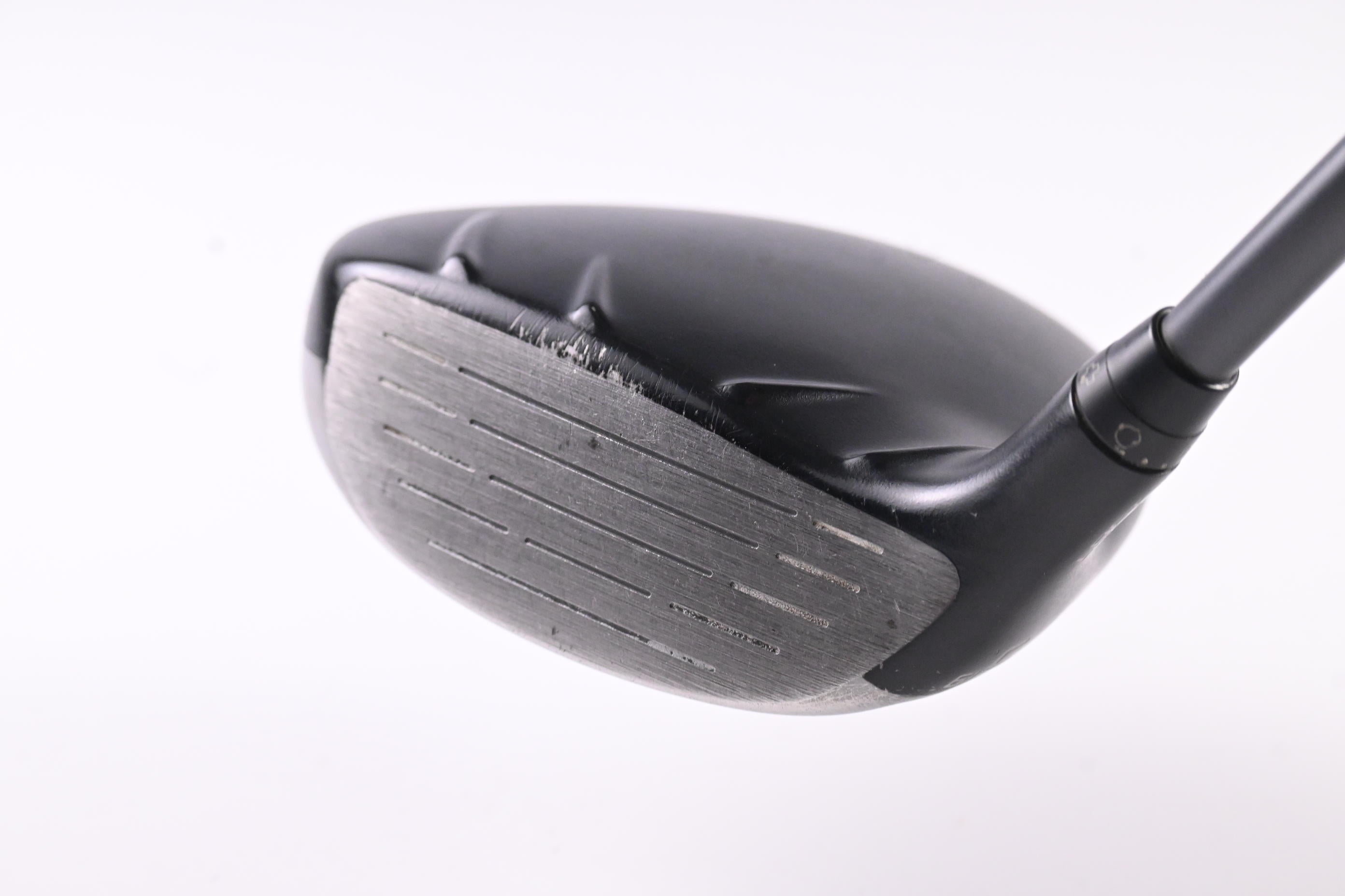 Ping G Series SF Tec #5 Wood / 19 Degree / Regular Flex Ping Alta 65 Shaft