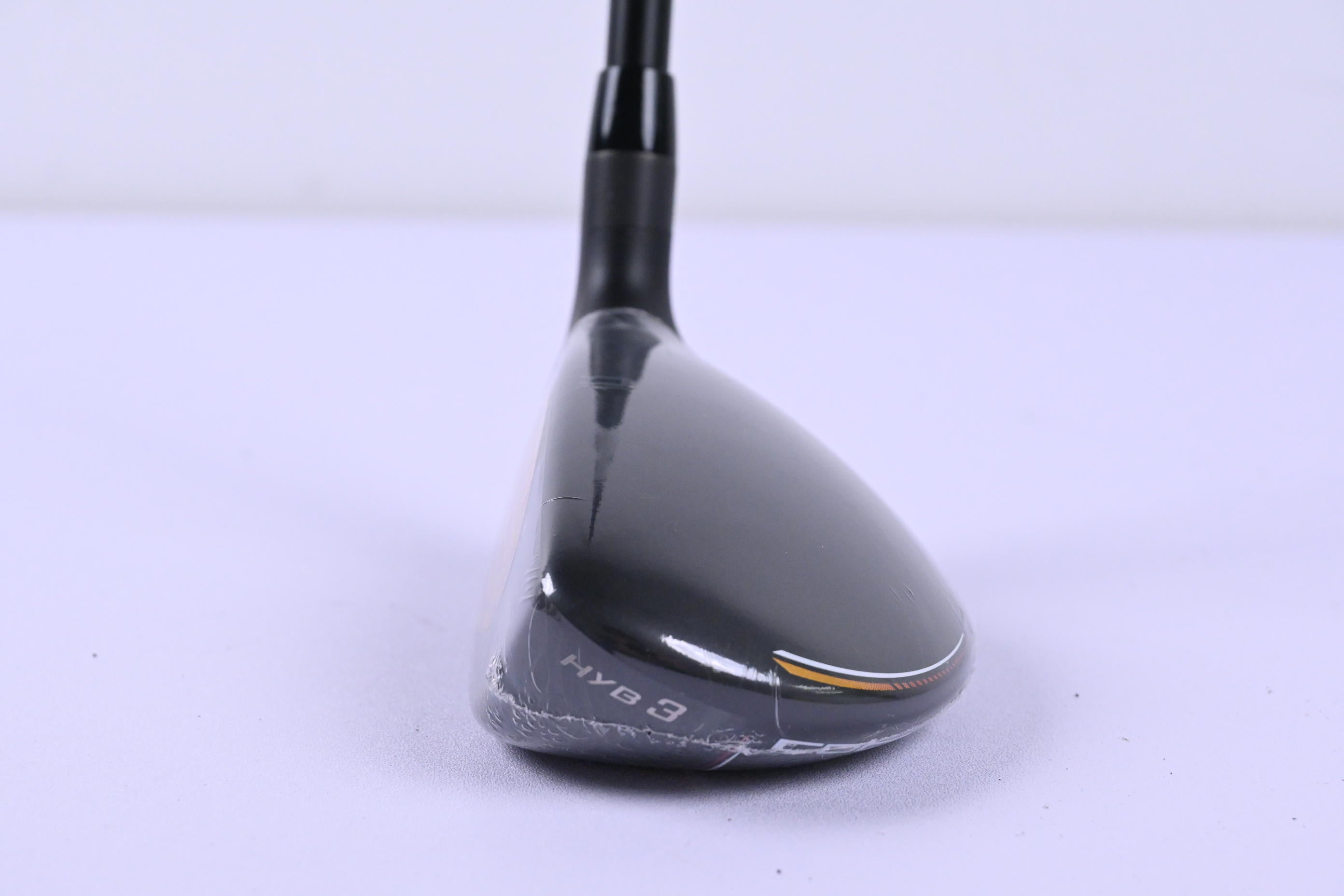 Left Hand Cobra LTDx #3 Hybrid / 19 Degree / Regular Flex KBS PGI 75 Shaft