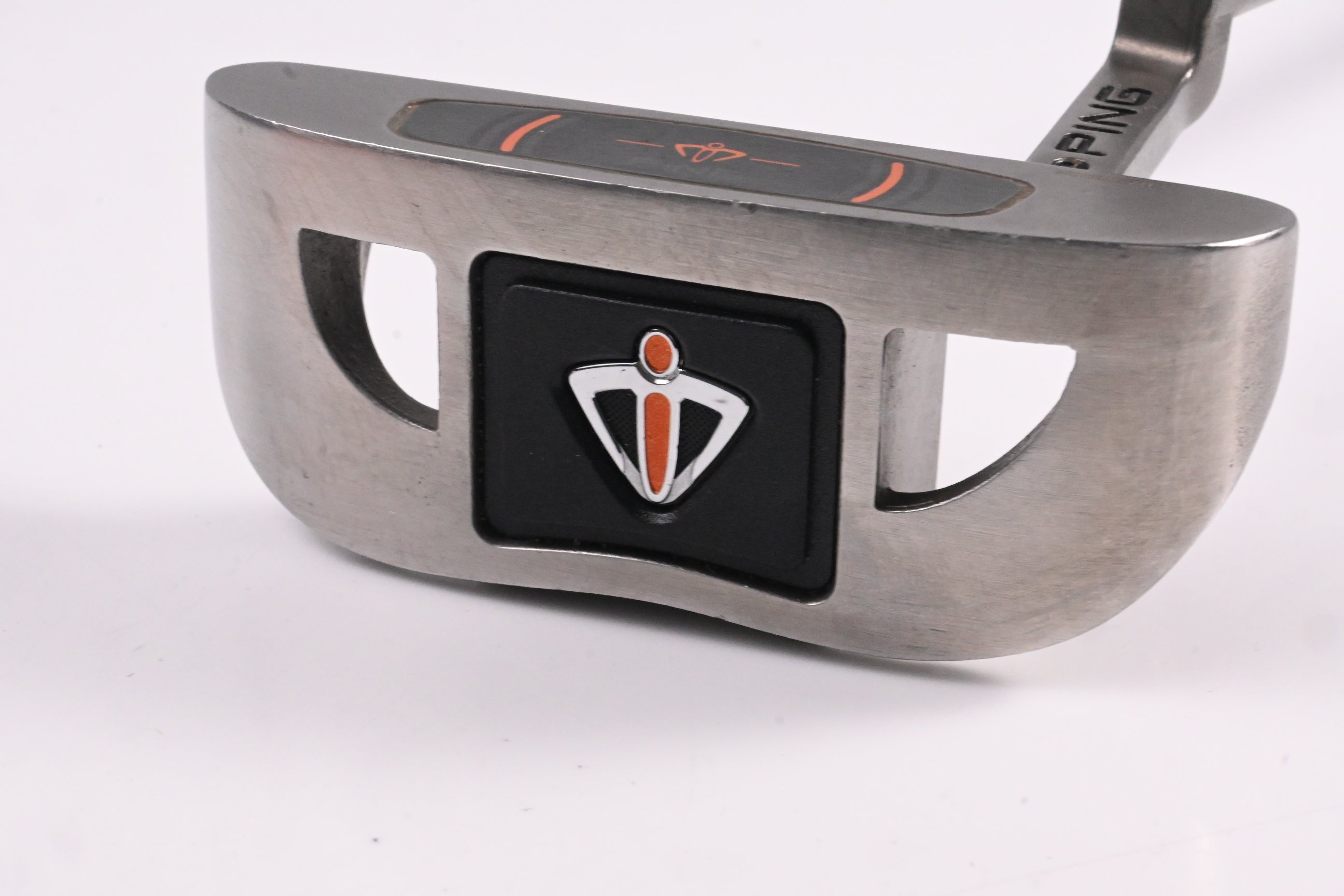 Ping i-Series B60 Putter / Black Dot / 35 Inch