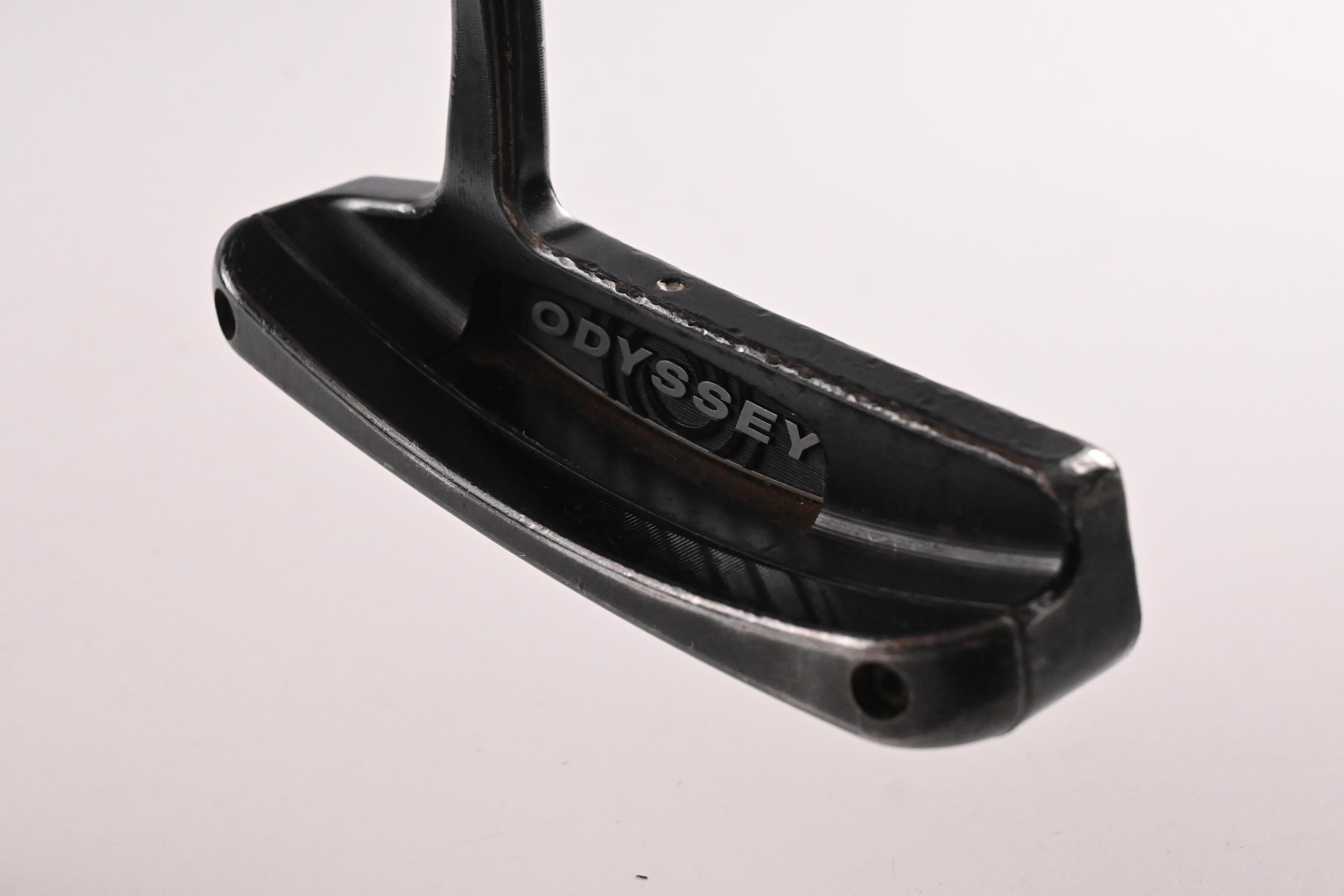Odyssey Black Series Tour Design #6 Putter / 34 Inch