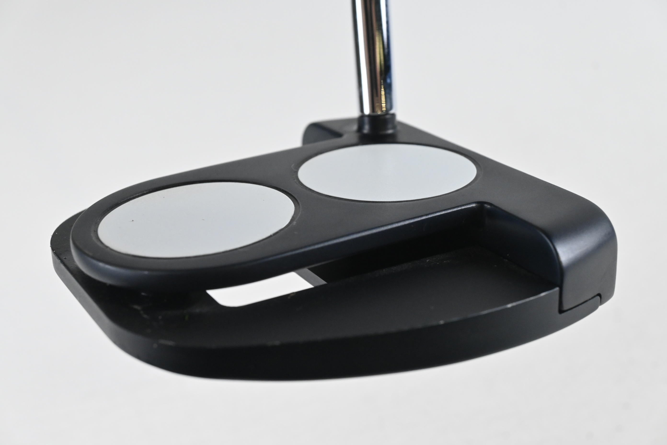 Odyssey Ai-One Cruiser 2-Ball Jailbird Putter / 38 Inch