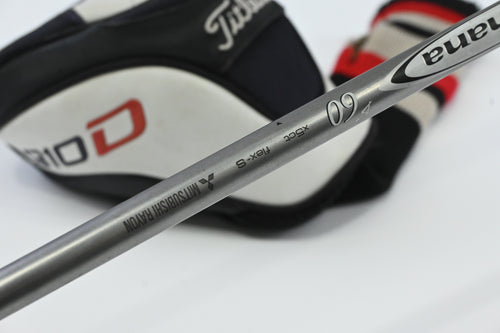Titleist 910 D2 Driver / 8.5 Degree / Stiff Flex Diamana D+ 60 Shaft