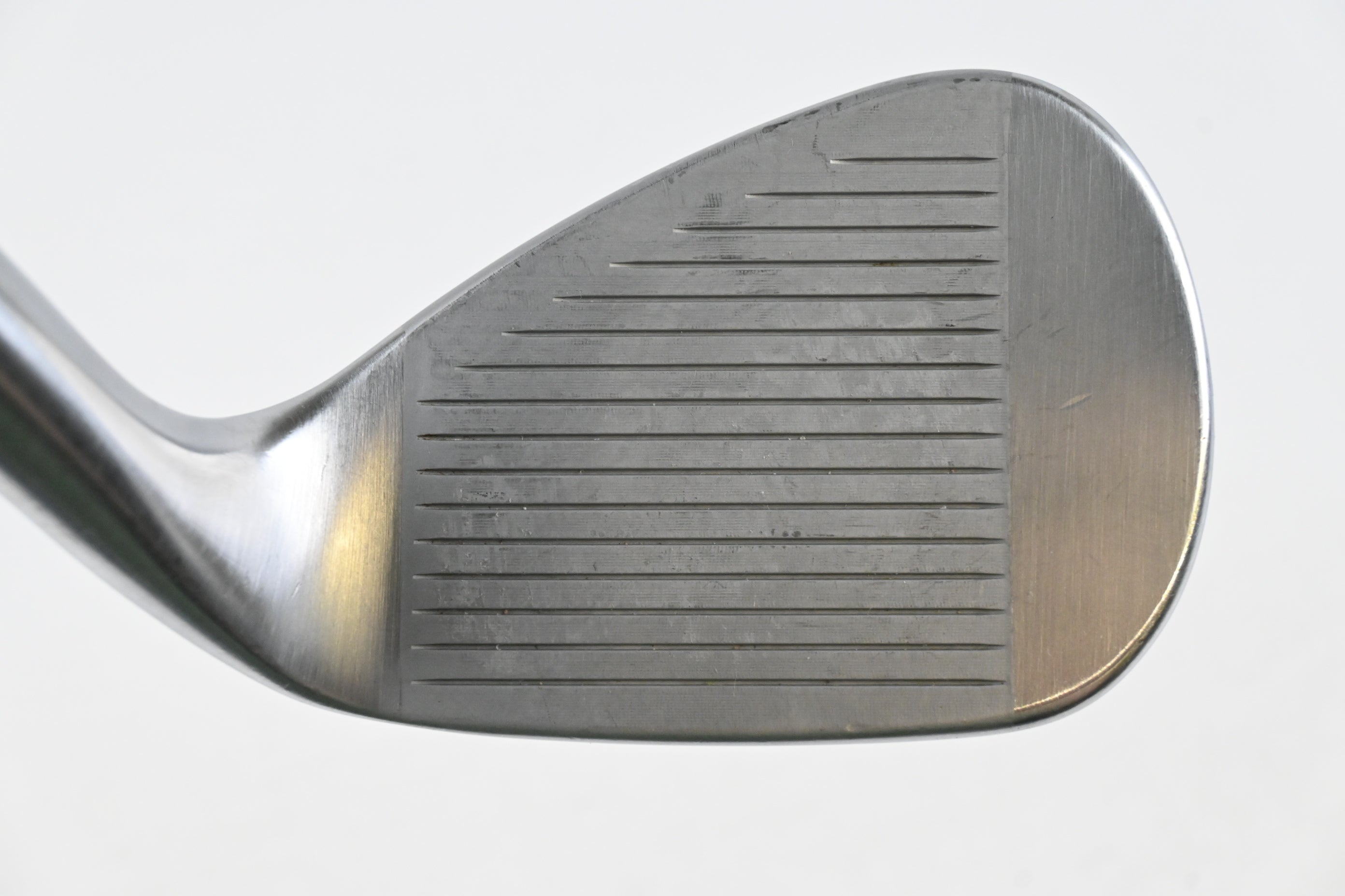 Left Hand Titleist Vokey SM10 Gap Wedge / 50 Degree / Wedge Flex Vokey Design