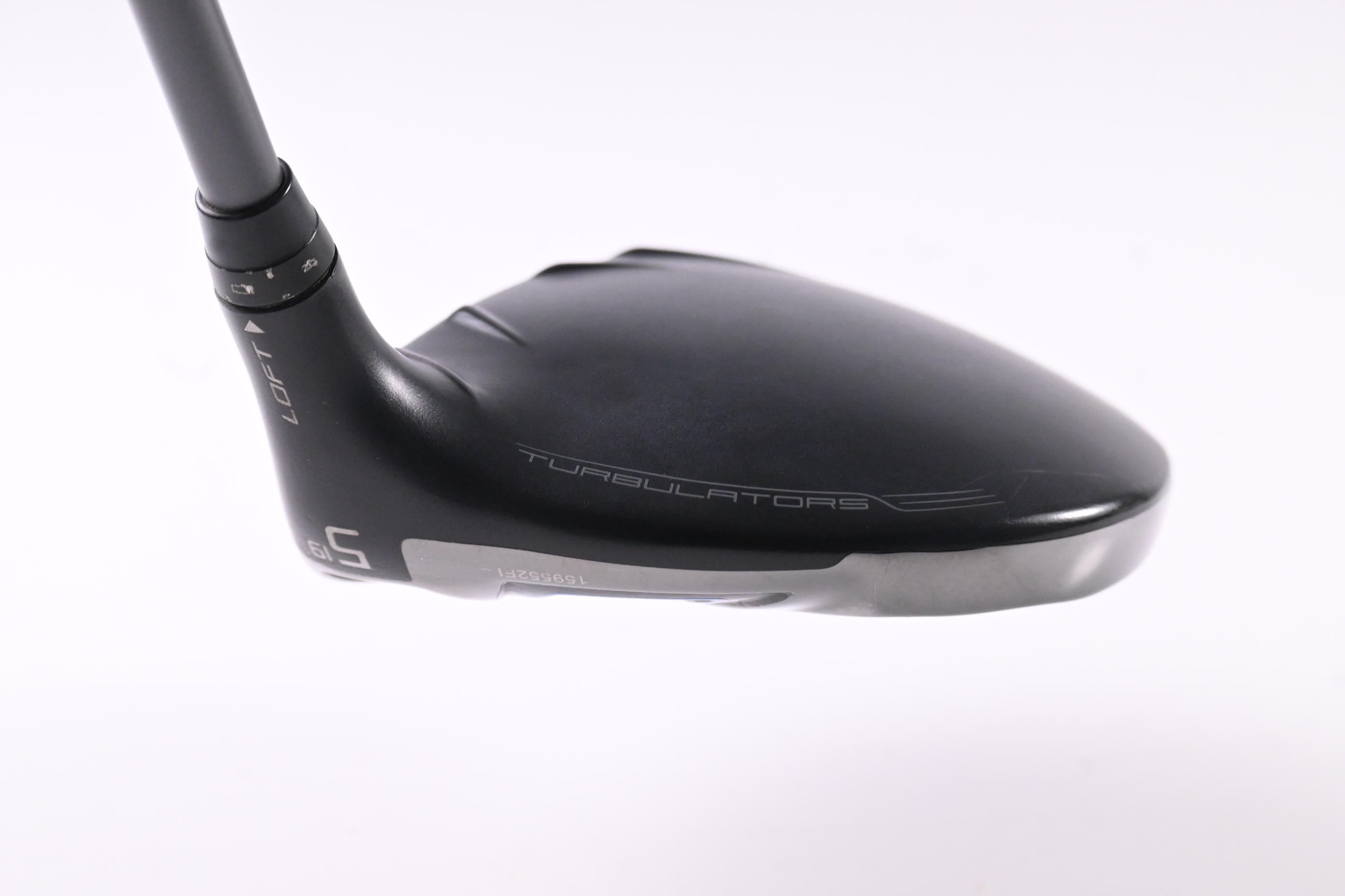 Ping G Series SF Tec #5 Wood / 19 Degree / Regular Flex Ping Alta 65 Shaft