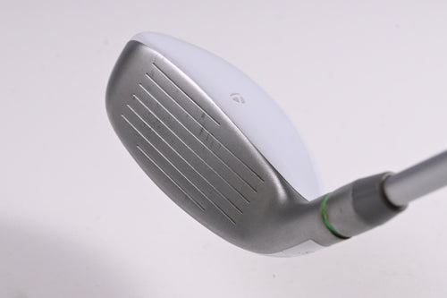 Ladies Taylormade Kalea #5 Hybrid / 26 Degree / Ladies Flex Taylormade Kalea 45