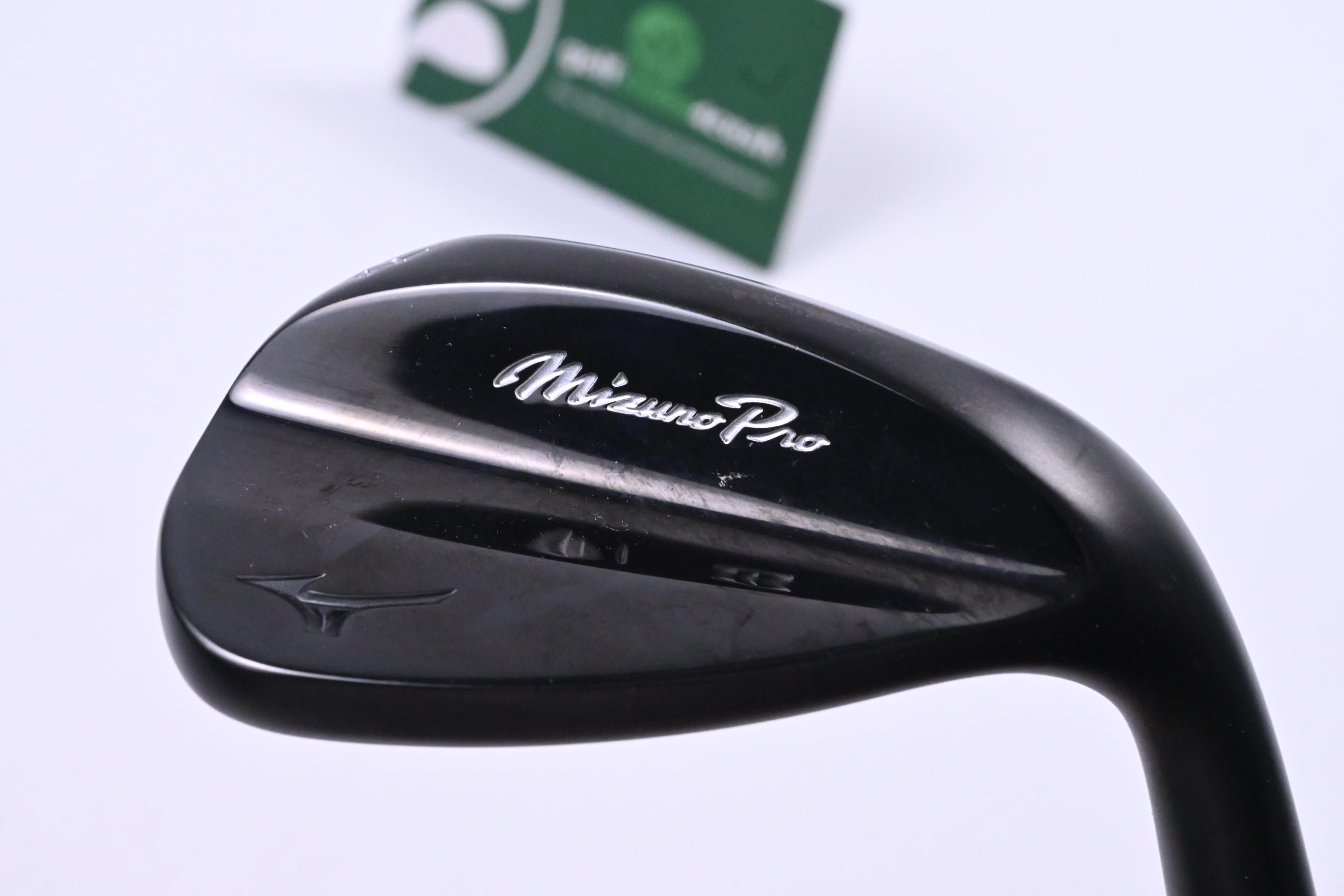 Mizuno Pro T-1 Sand Wedge / 54 Degree / Wedge Flex KBS Hi-Rev 2.0 115 Shaft