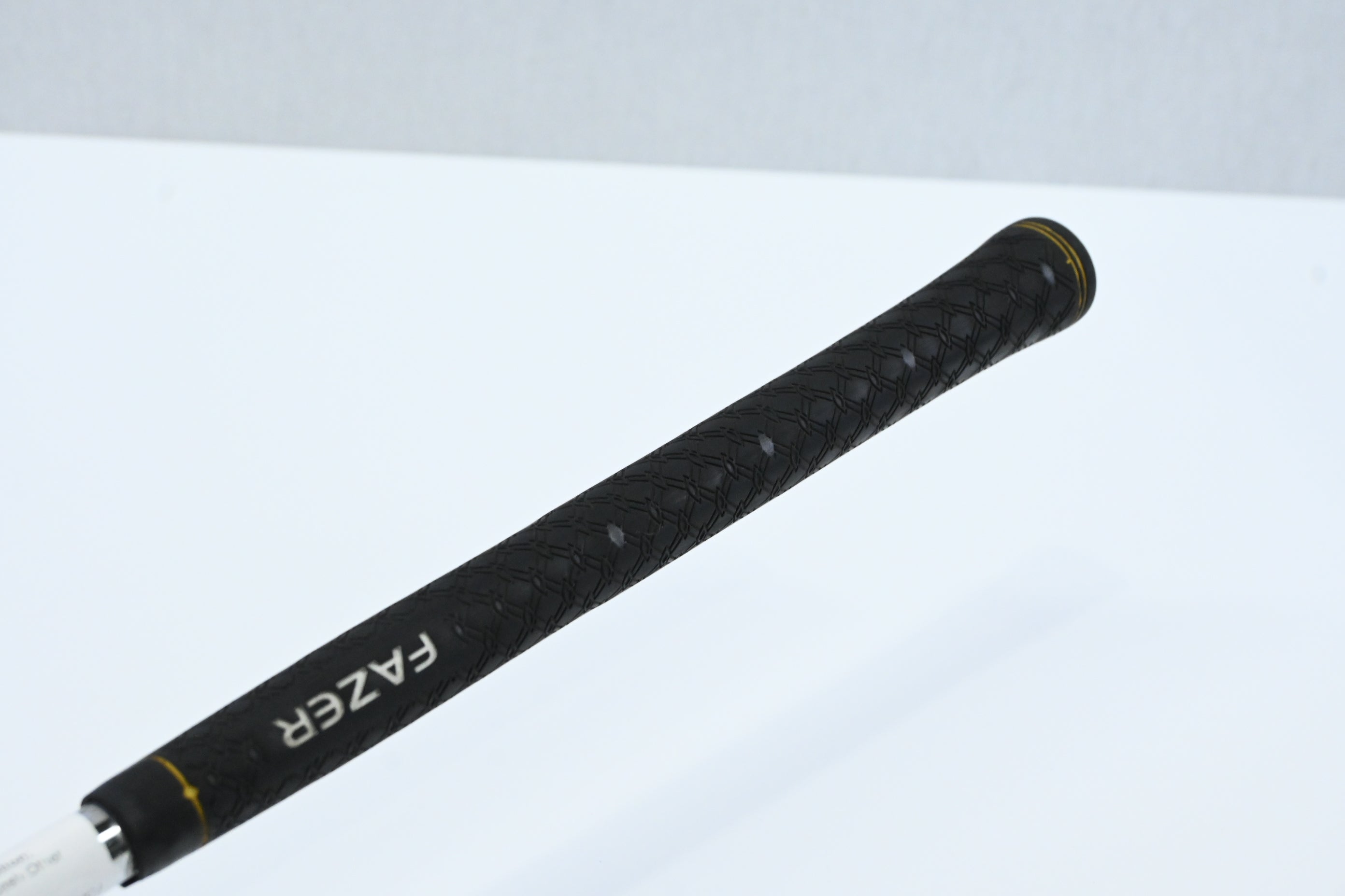 Fazer XR2 Lob Wedge / 60 Degree / Wedge Flex Fazer Shaft