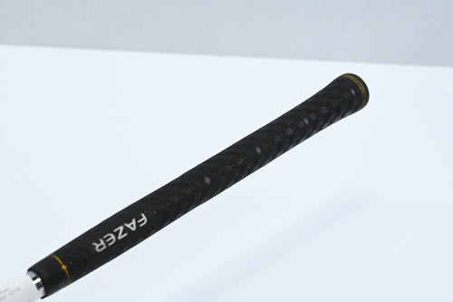 Fazer XR2 Lob Wedge / 60 Degree / Wedge Flex Fazer Shaft