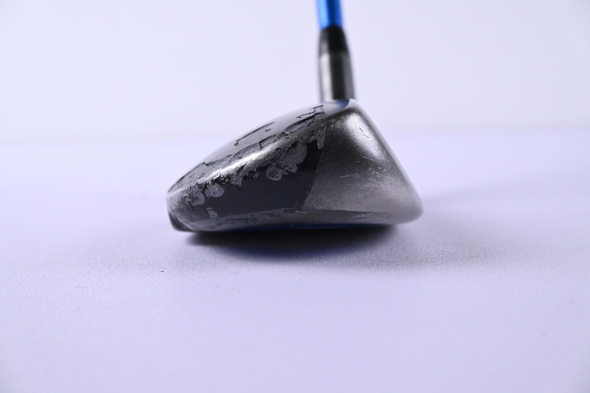 Ping G30 #6 Hybrid / 30 Degree / Senior Flex Ping TFC 419 Shaft