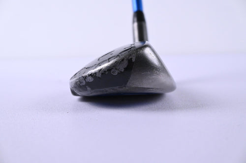 Ping G30 #6 Hybrid / 30 Degree / Senior Flex Ping TFC 419 Shaft