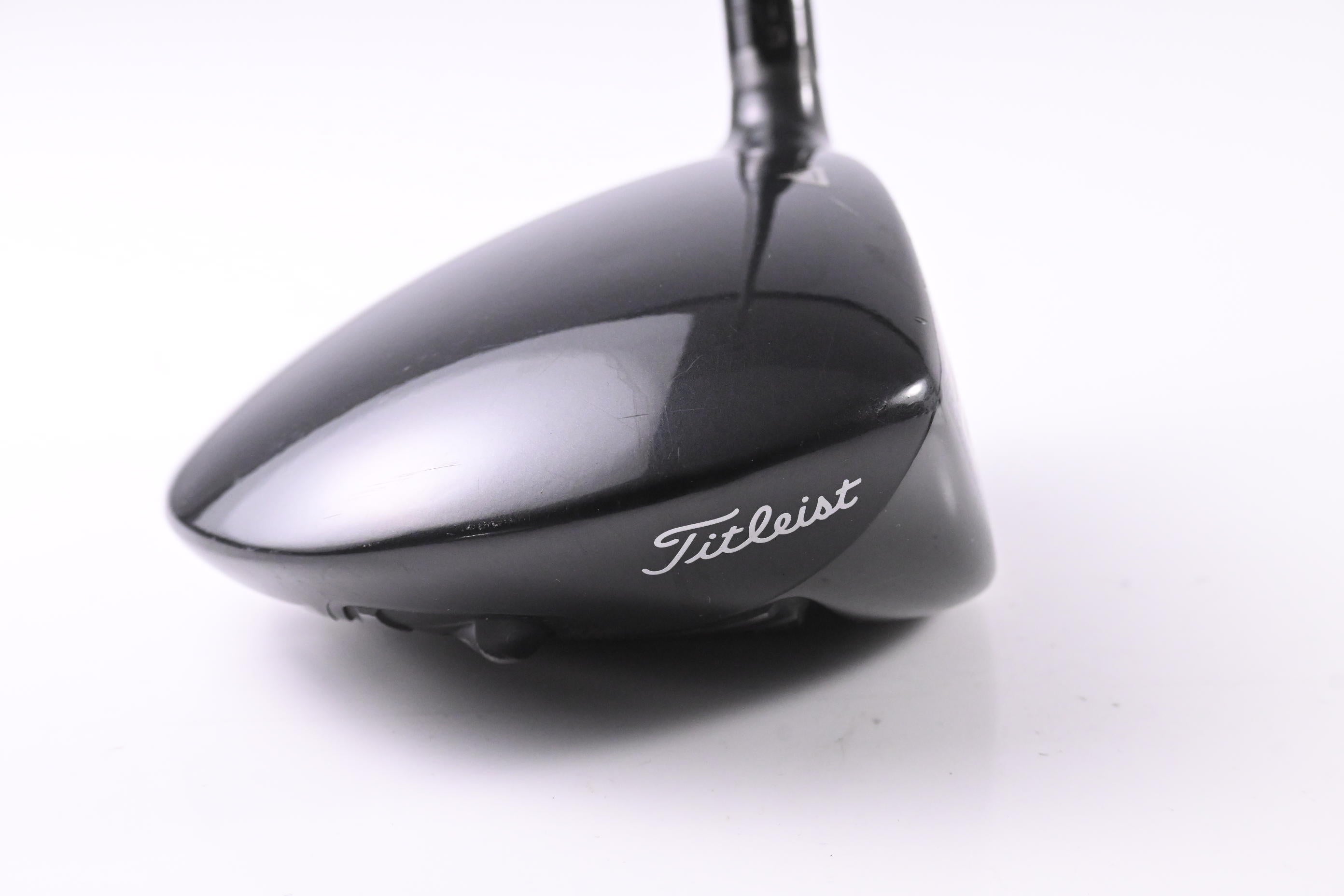 Titleist 917 D2 Driver / 10.5 Degree / Stiff Flex Diamana M+ Red 50 Shaft