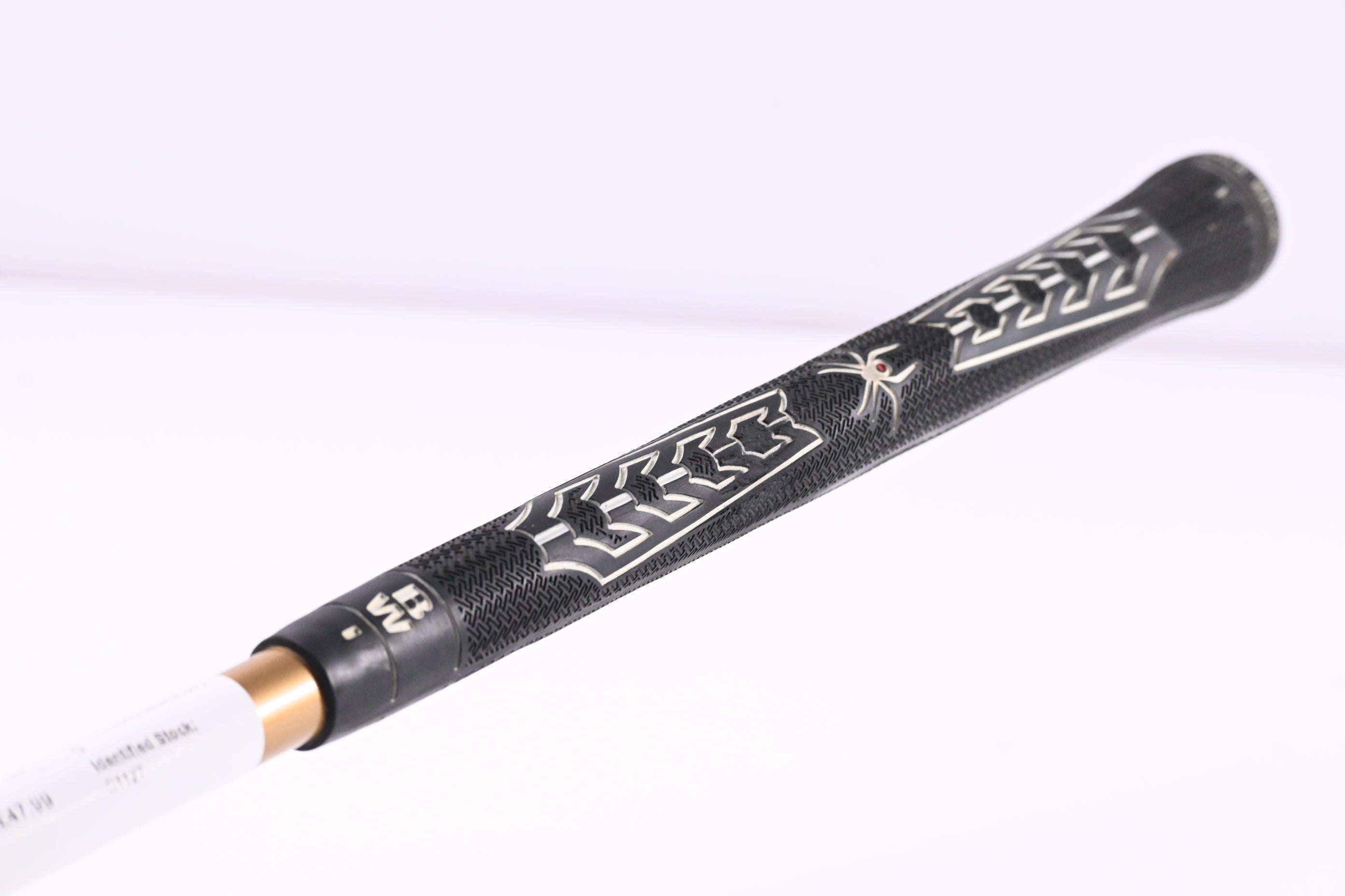 Taylormade R540 Driver / 10.5 Degree / Stiff Flex Grafalloy ProLite Shaft