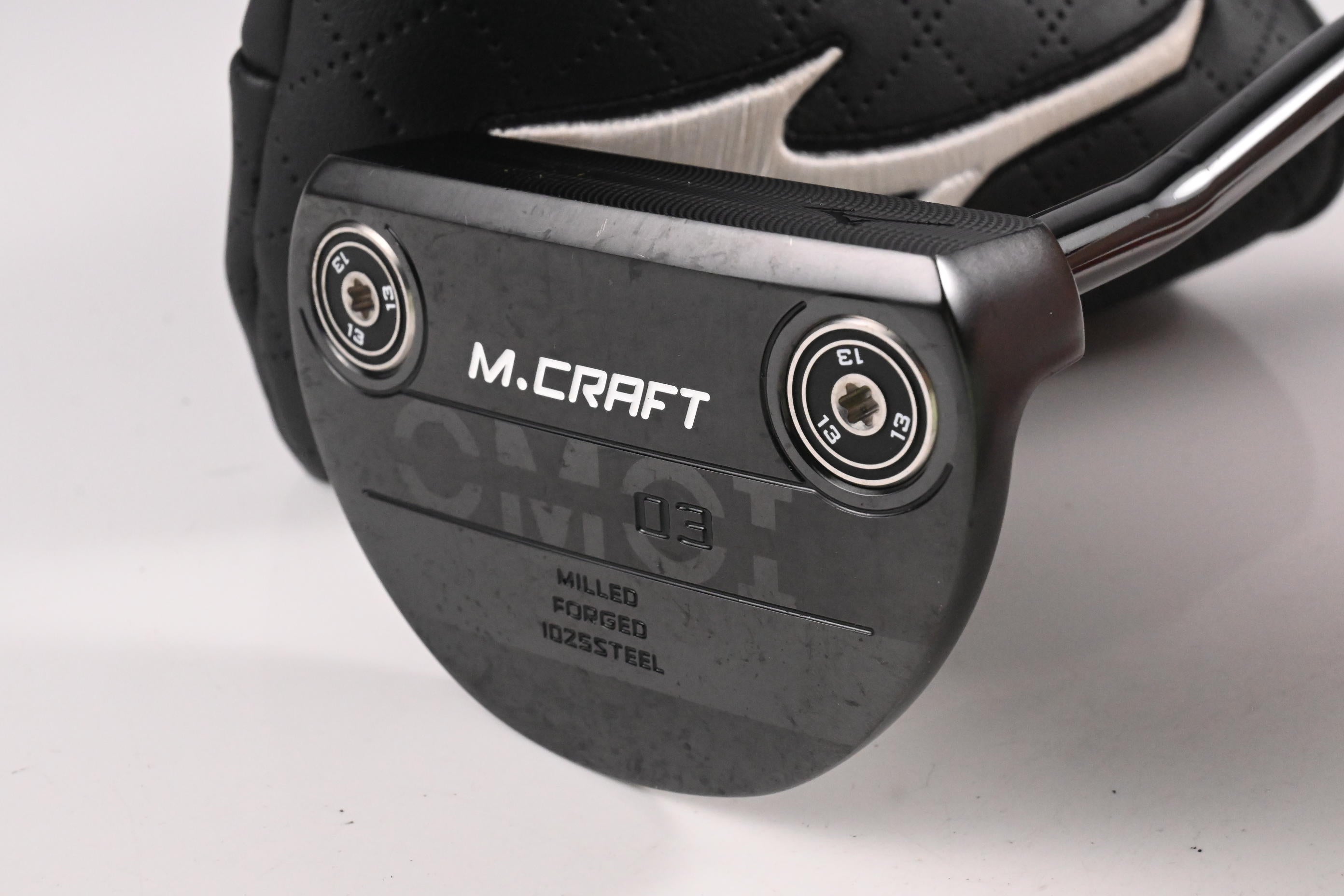 Mizuno M-Craft OMOI 03 Putter / 35 Inch