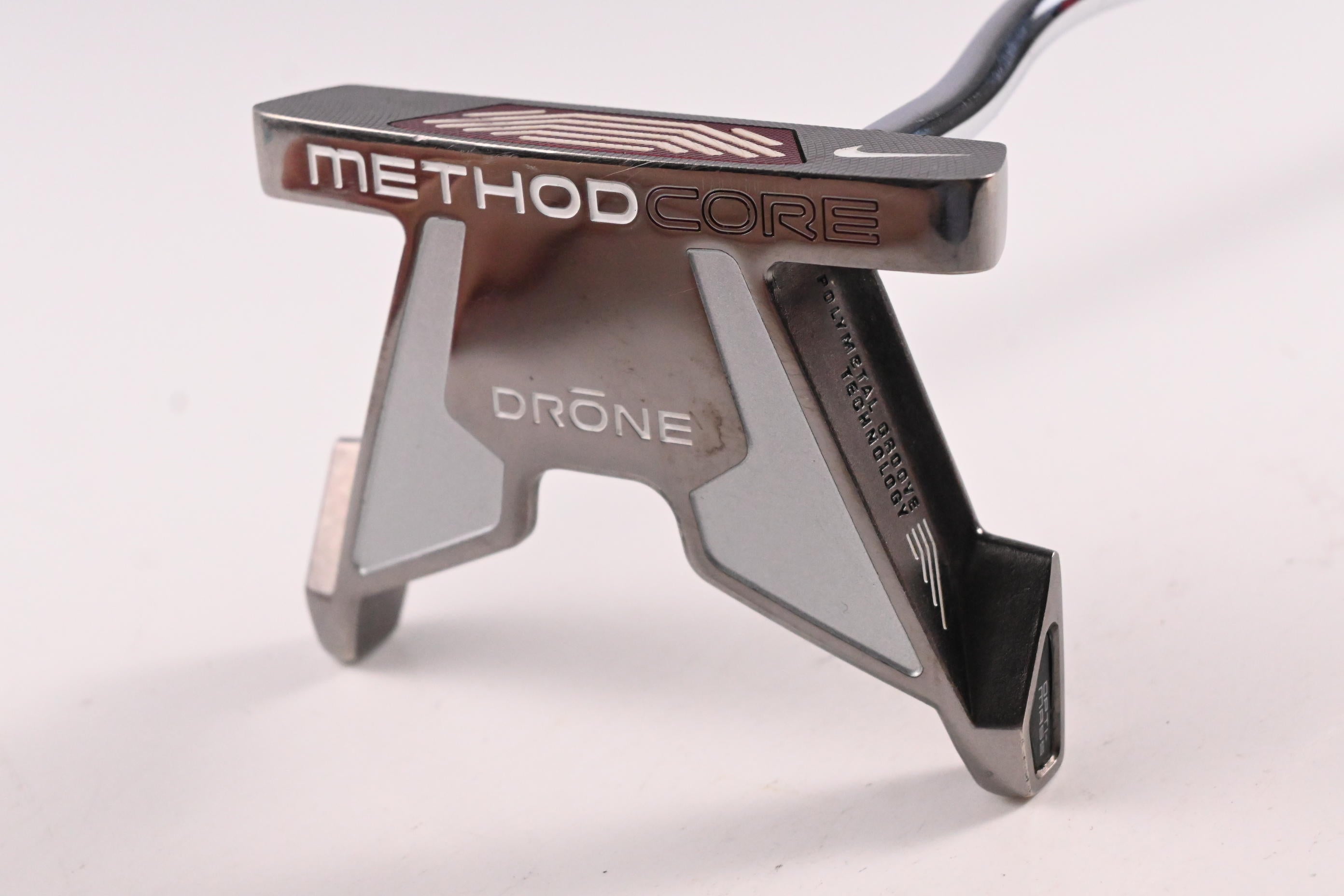 Nike Method Core Drone Putter / 37 Inch