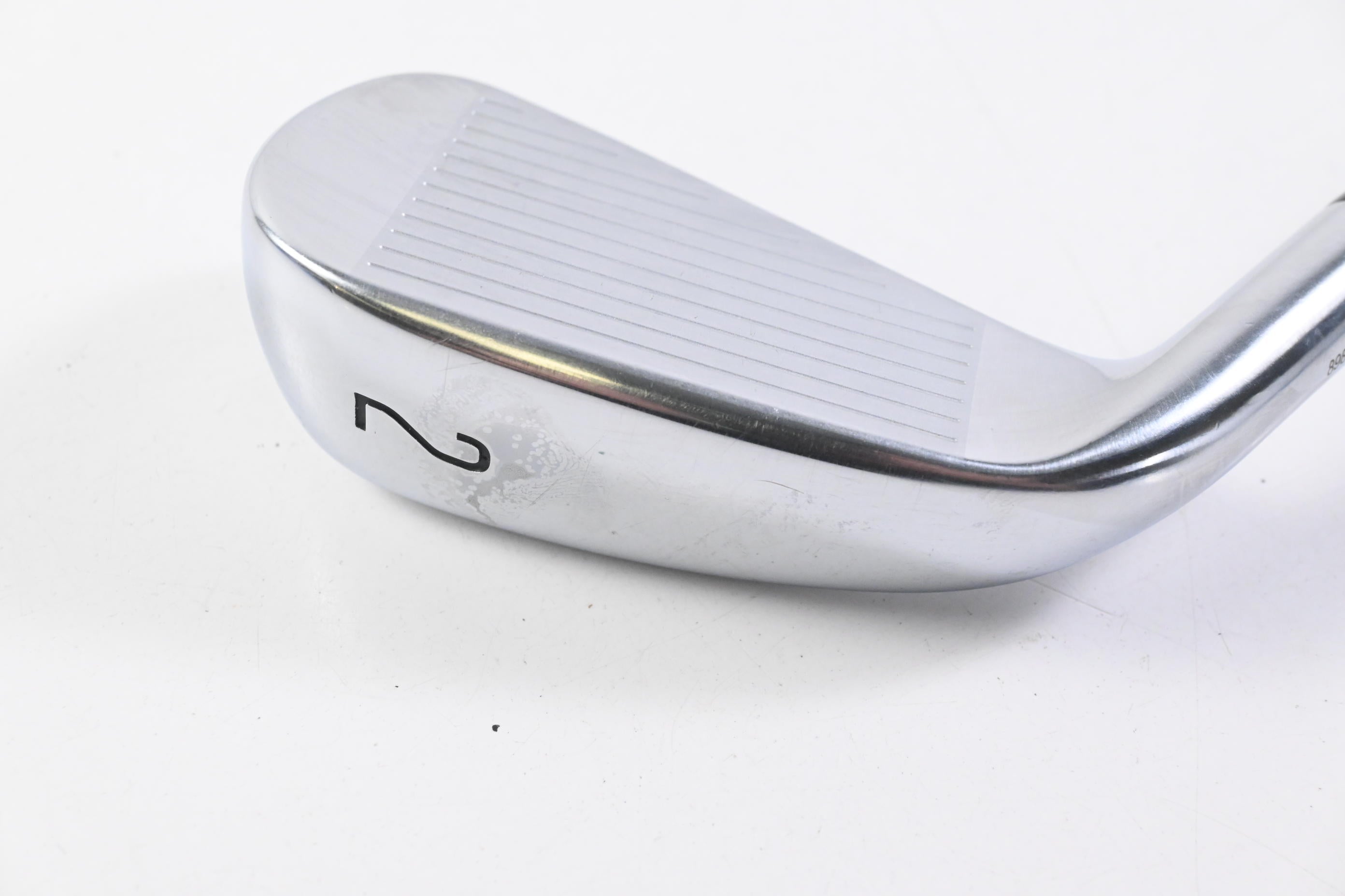 Titleist U505 2023 #2 Iron / 18 Degree / Stiff Flex Tour AD IZ-95 Shaft