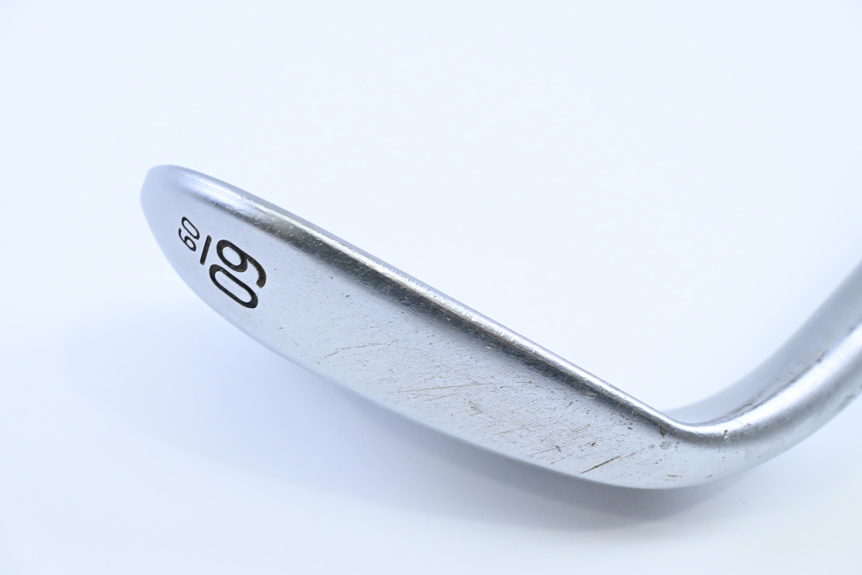 PXG 0311 Milled Sugar Daddy Lob Wedge / 60 Degree / Stiff Flex MMT 80 Shaft