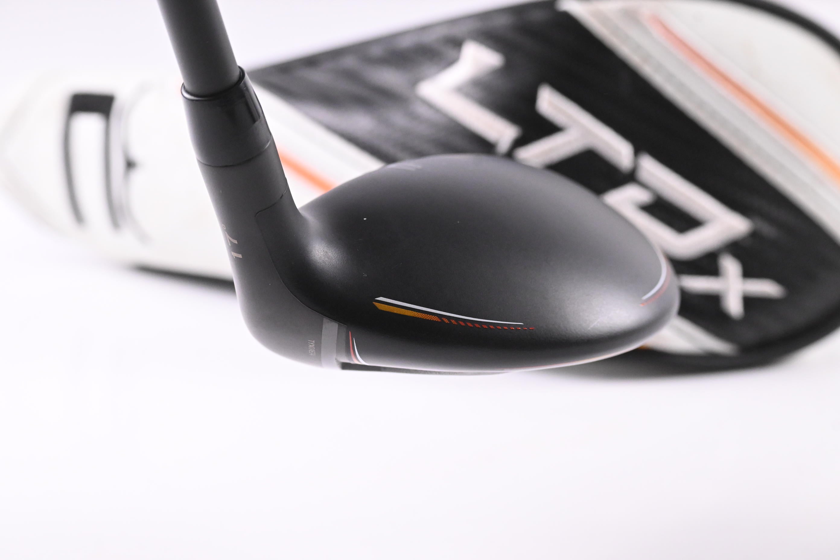 Cobra LTDx #2 Hybrid / 17 Degree / Regular Flex KBS PGI 75 Shaft