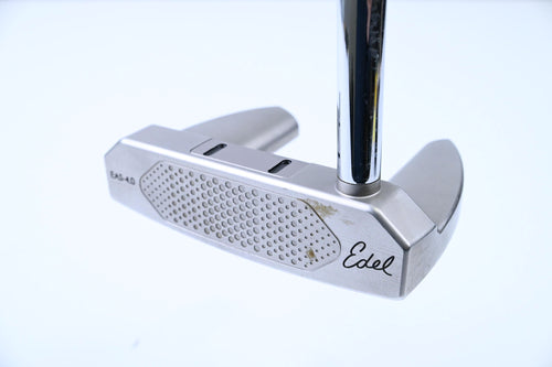 Edel EAS-4.0 Putter / 35 Inch