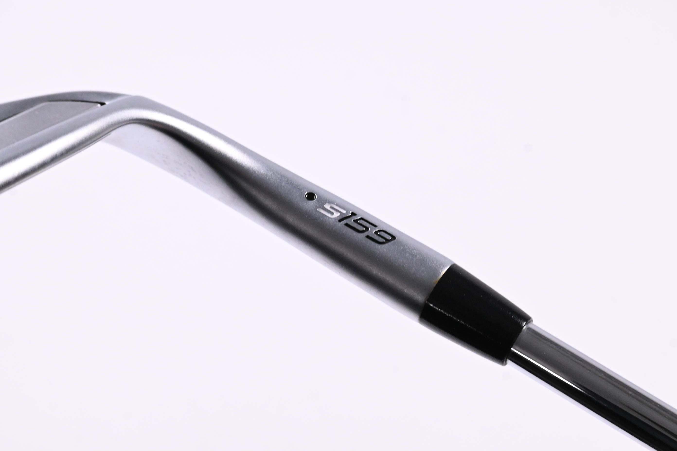 Ping S159 Lob Wedge / 58 Degree / Black Dot / Wedge Flex Ping Z-Z 115 Shaft