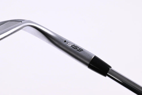 Ping S159 Lob Wedge / 58 Degree / Black Dot / Wedge Flex Ping Z-Z 115 Shaft