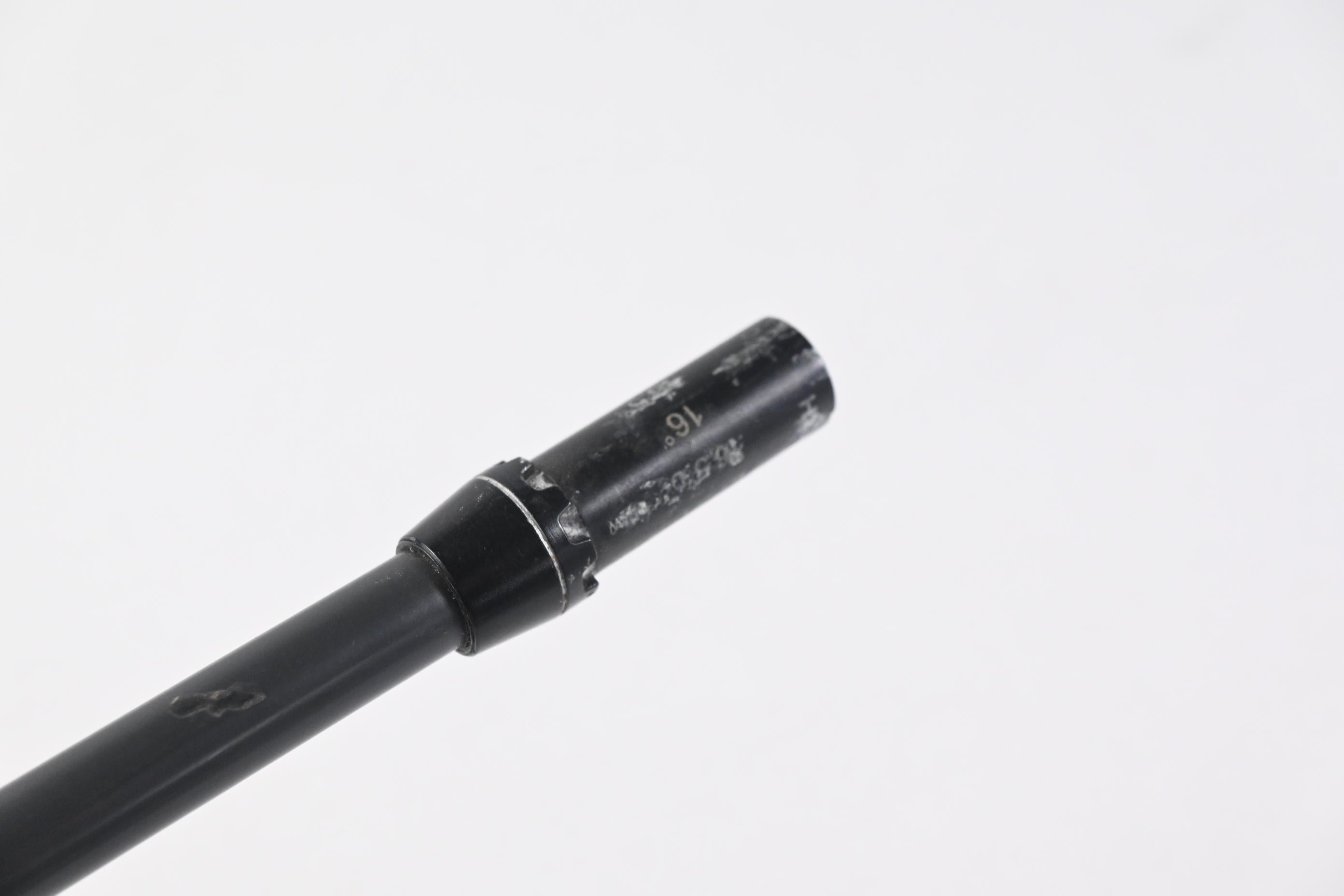 Fujikura Pro Black 75 #3 Hybrid Shaft / Regular Flex / Cobra 2nd Gen
