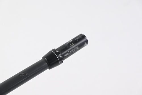 Fujikura Pro Black 75 #3 Hybrid Shaft / Regular Flex / Cobra 2nd Gen