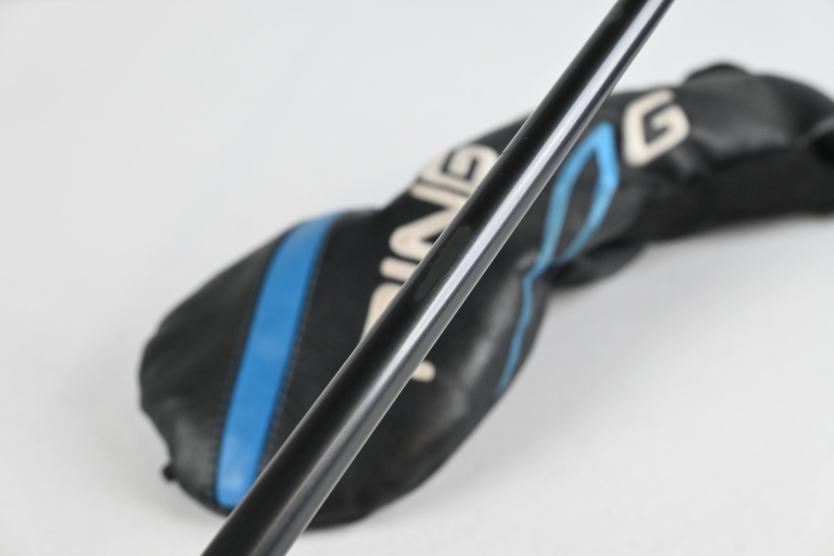 Ping G Series #3 Wood / 16 Degree / Stiff Flex Ping Alta 65 Shaft