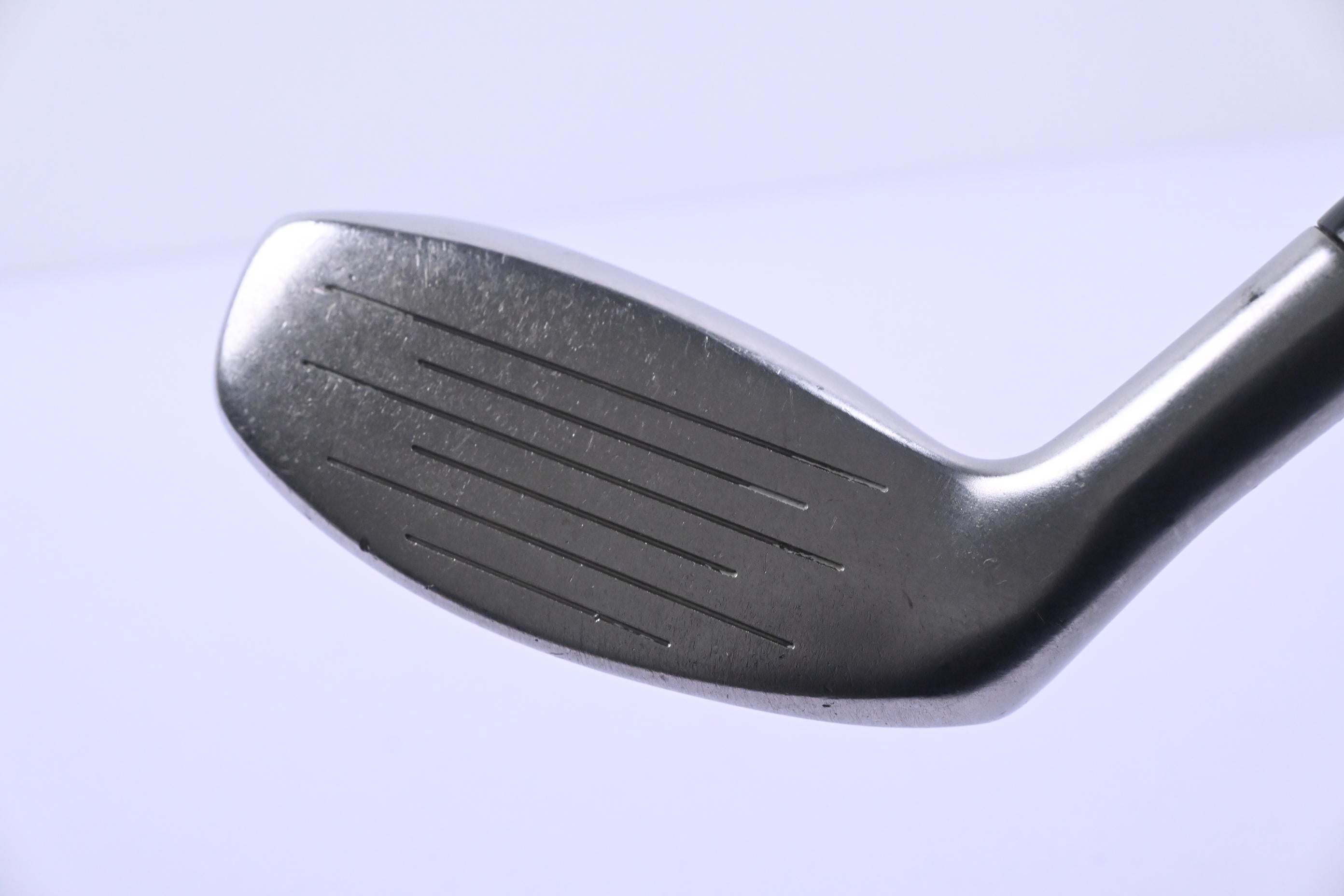 Taylormade Rescue Mid #3 Hybrid / 19 Degree / Regular Flex Taylormade Shaft