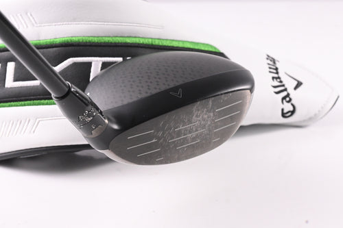 Left Hand Tour Issue Callaway Elyte #3 Wood / 15 Degree / Regular Flex Kai'Li 65