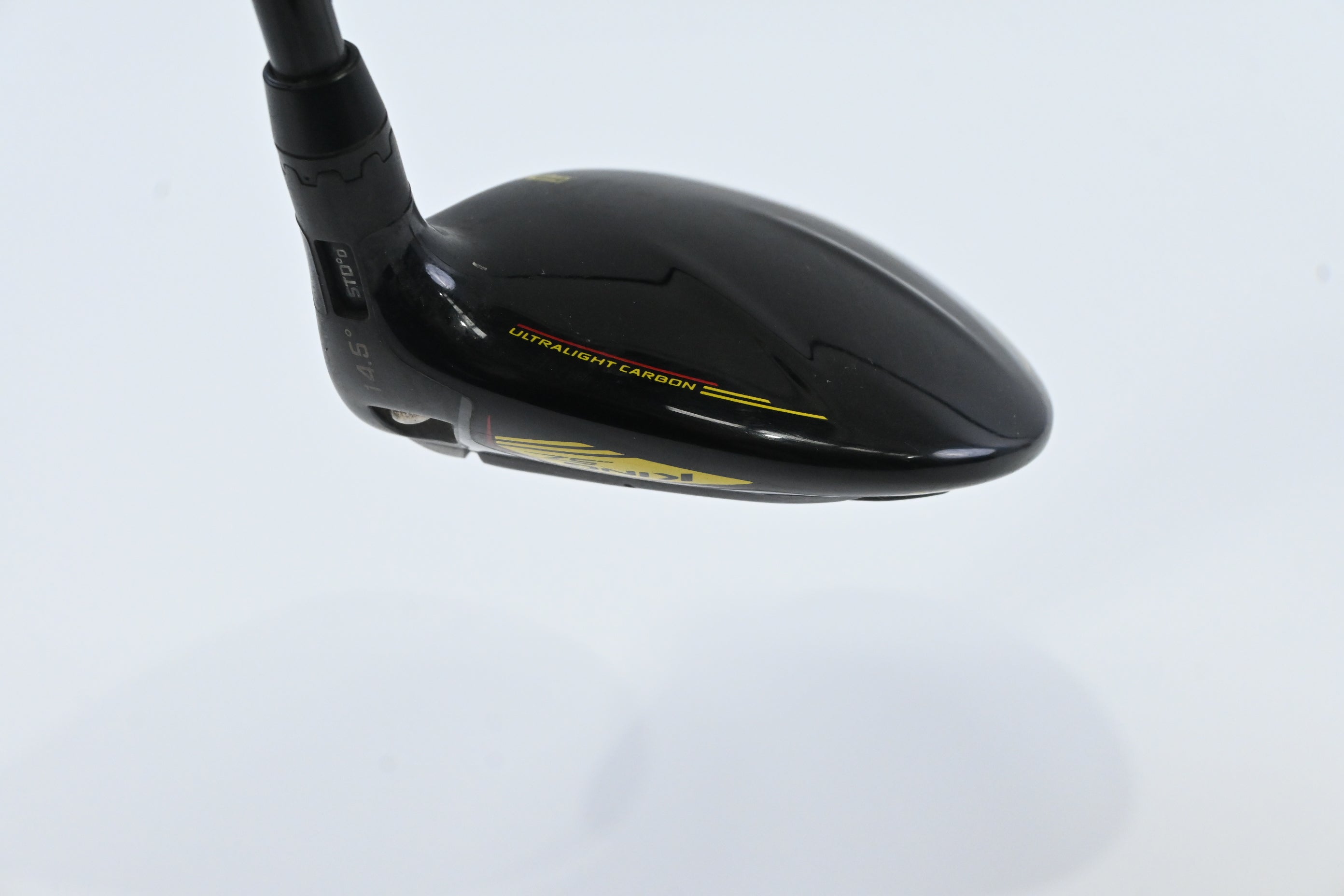 Cobra King Speedzone #3 Wood / 14.5 Degree / Stiff Flex Tensei AV Blue 65